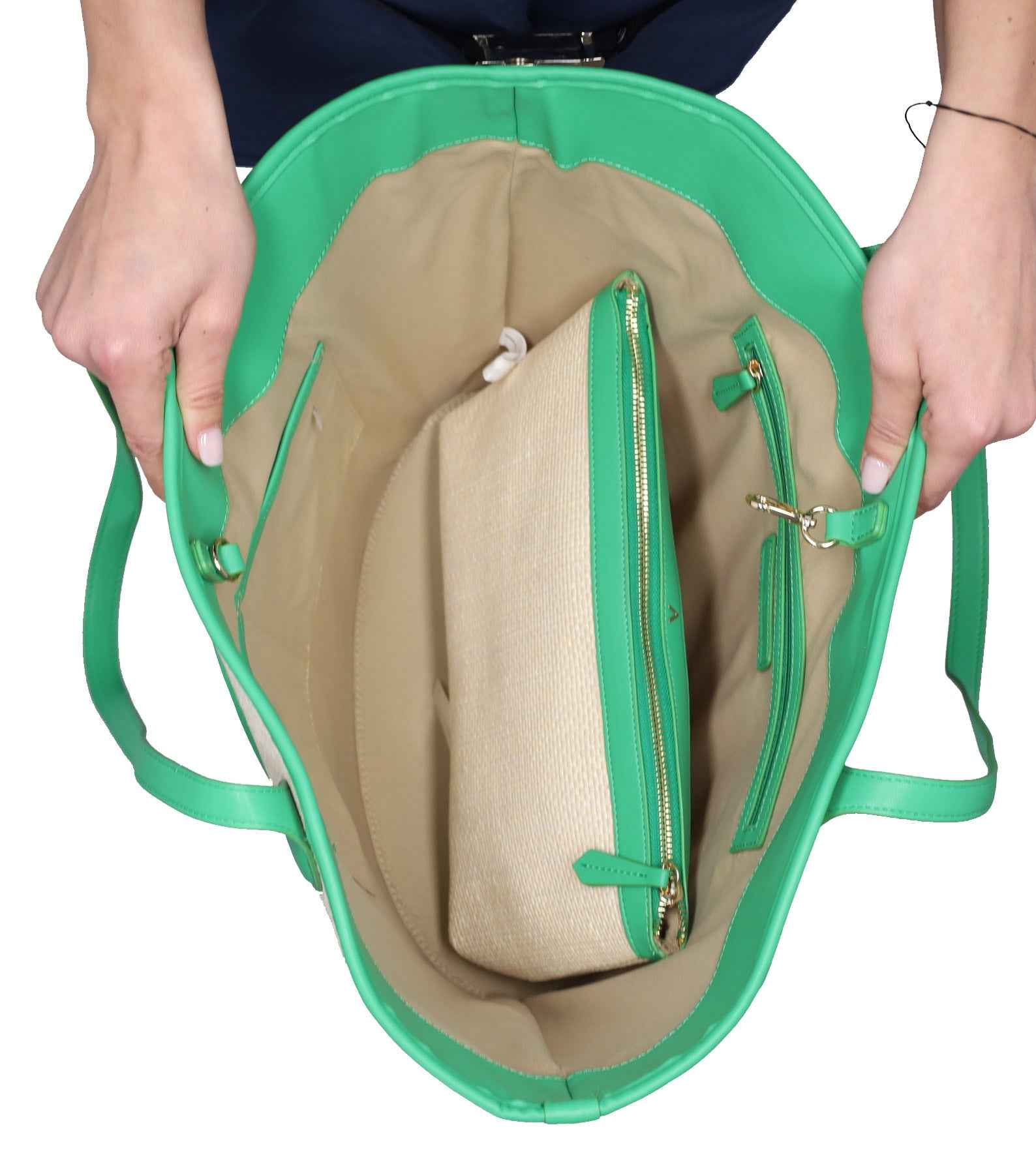 VALENTINO - D VBS7QO01STD Borsa