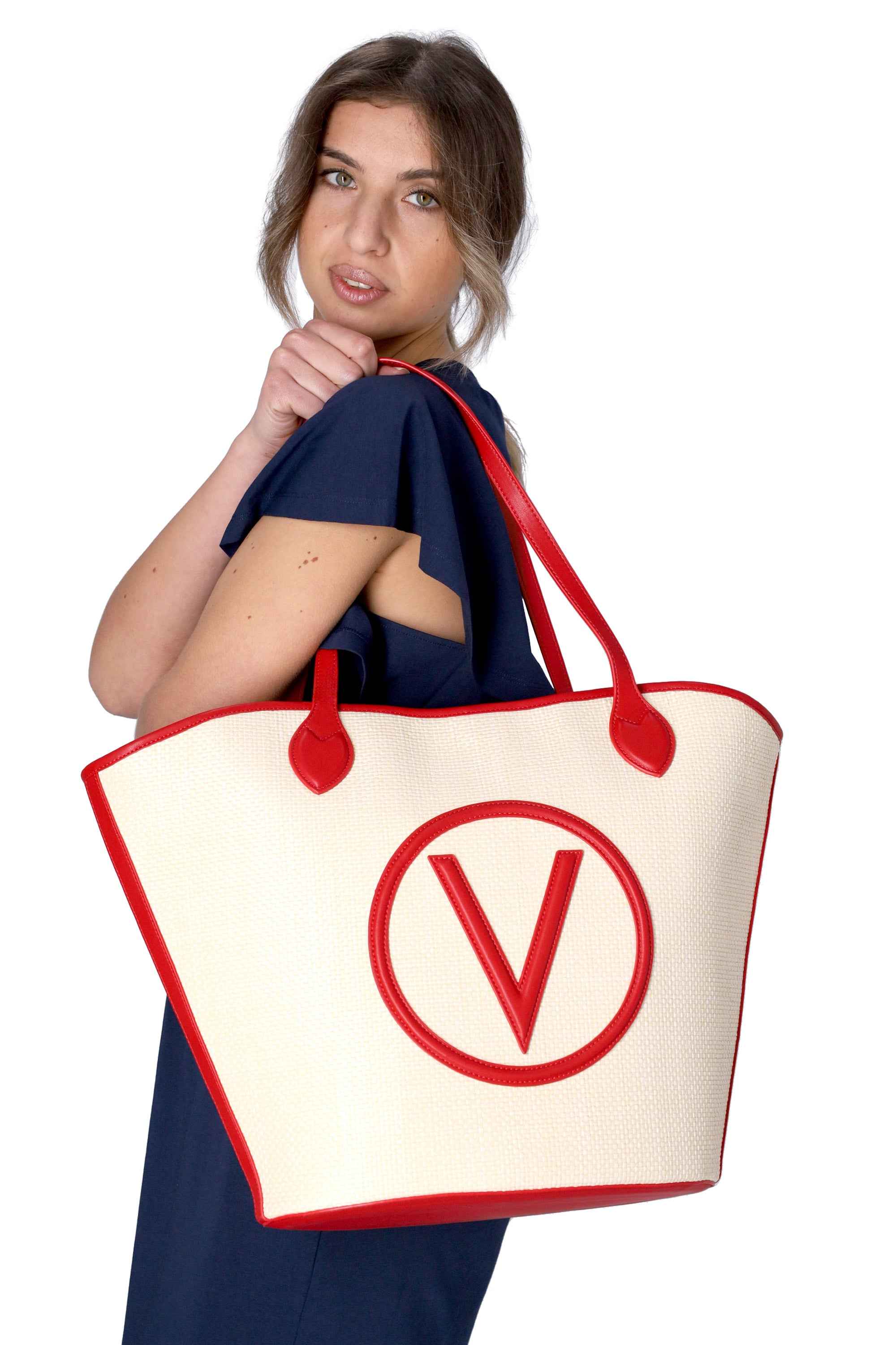 VALENTINO - D VBS7QO01STD Borsa