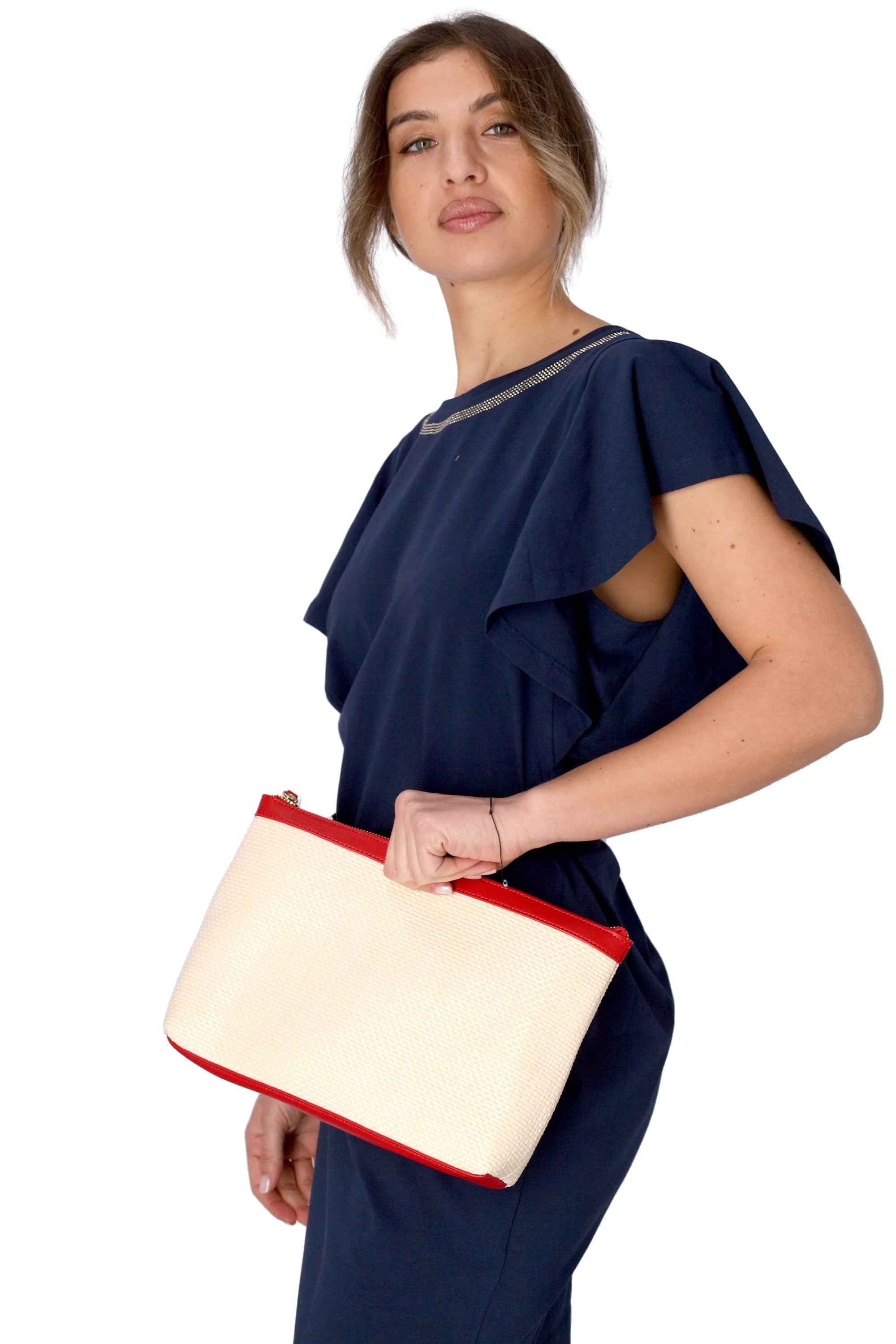 VALENTINO - D VBS7QO01STD Borsa