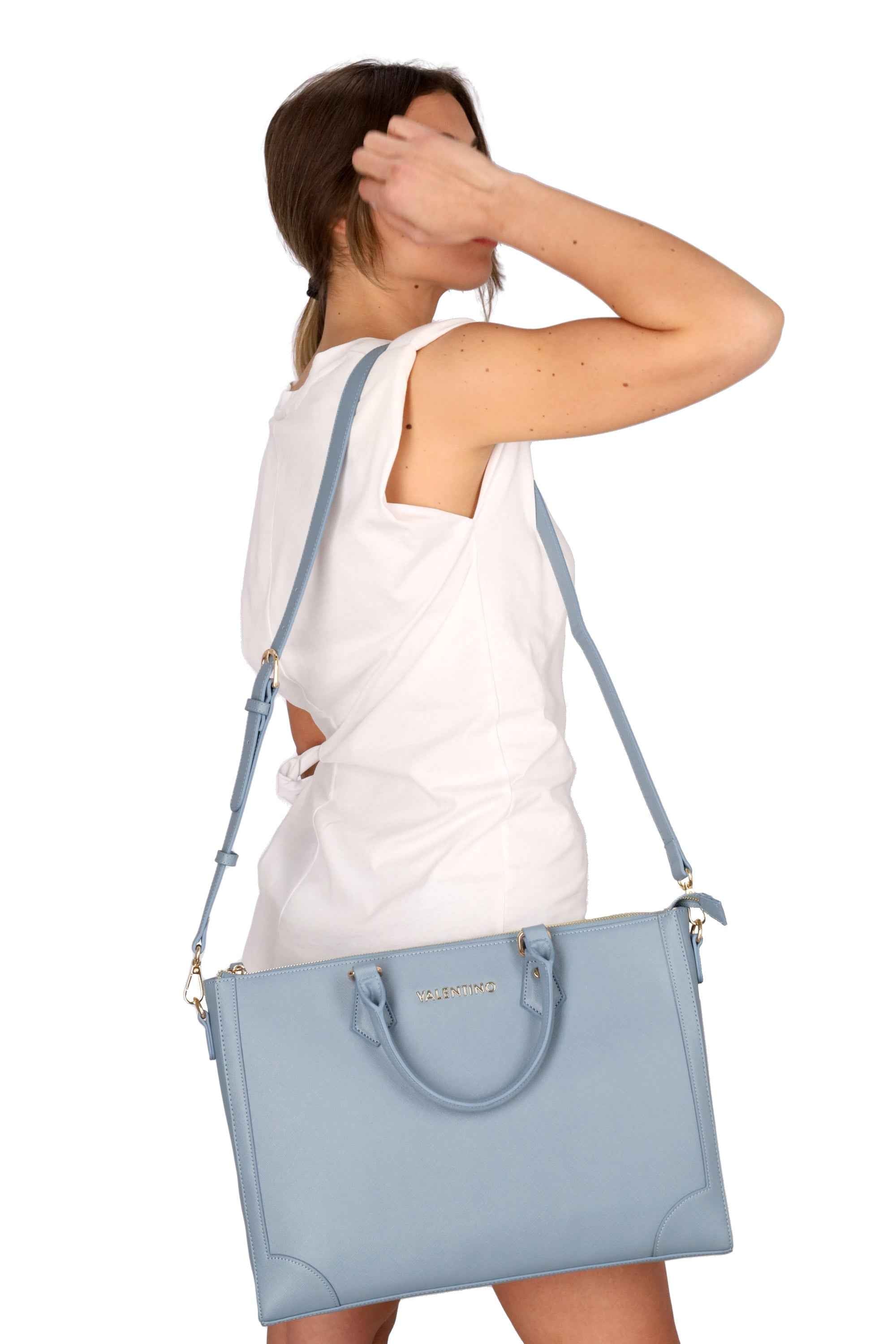 VALENTINO - D VBS7QK01STD Borsa