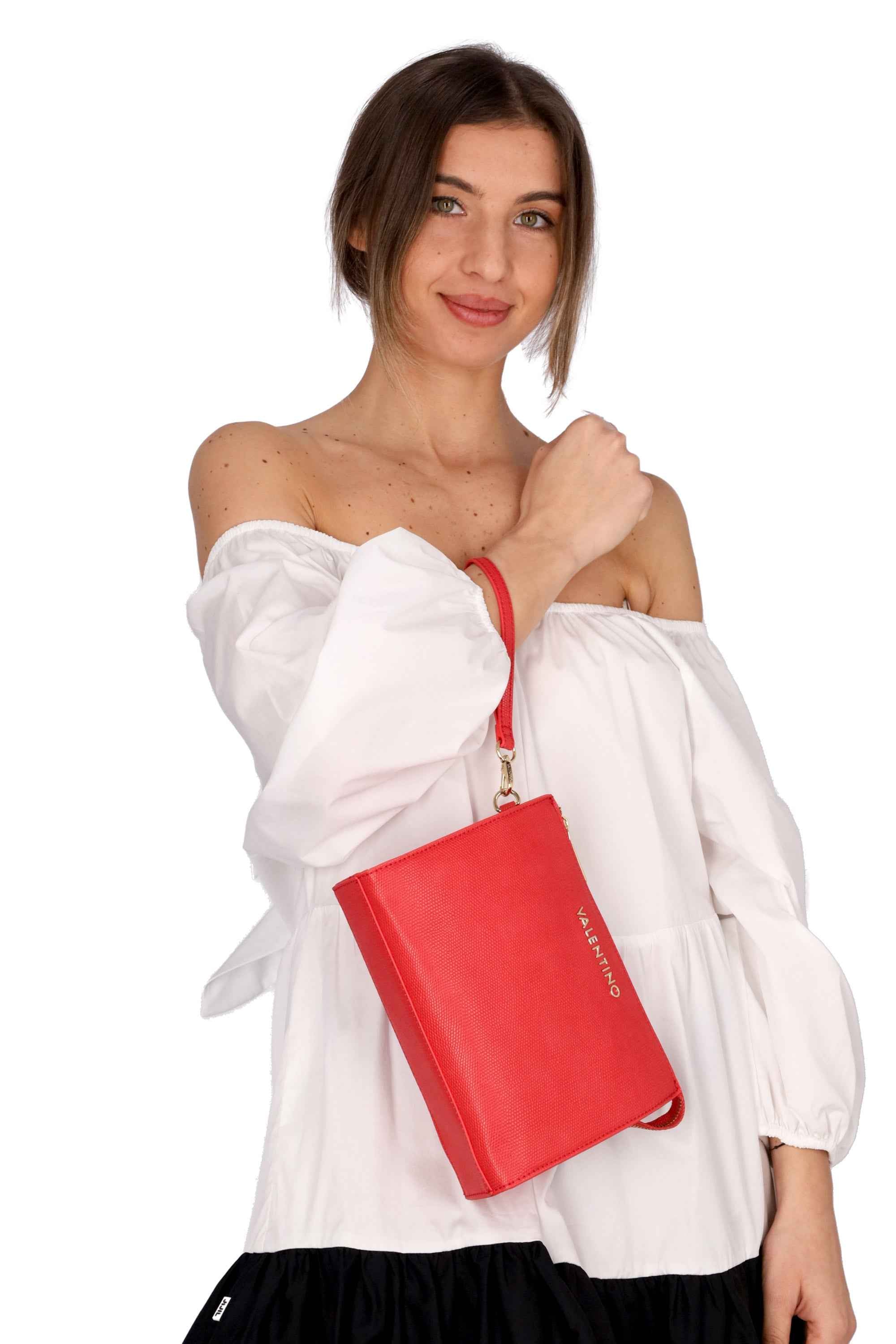 VALENTINO - D VBS7WR01STD Portatutto