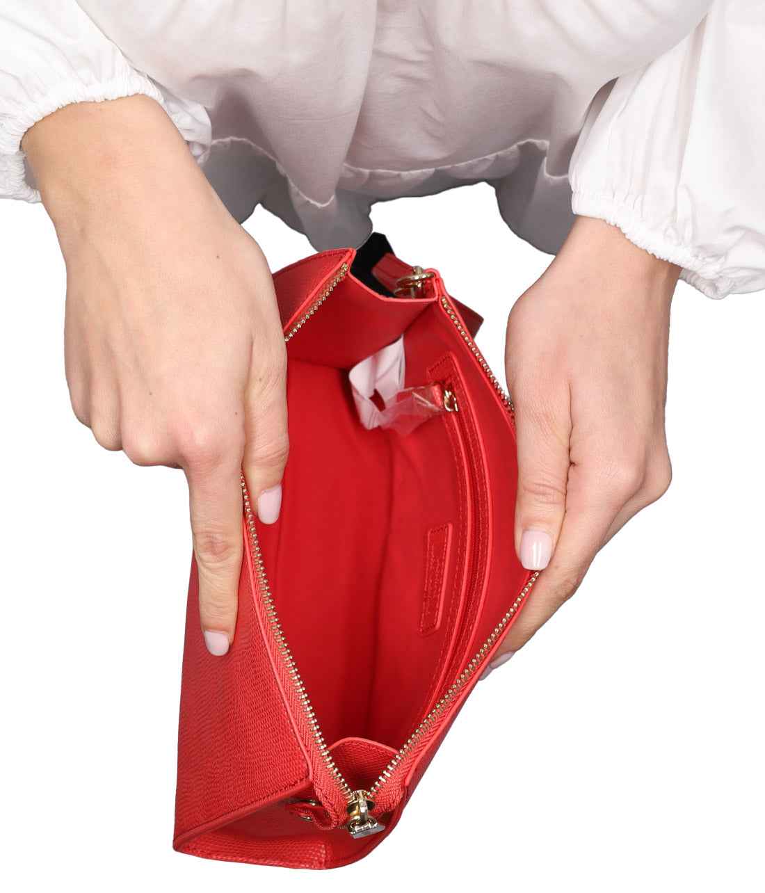 VALENTINO - D VBS7WR01STD Portatutto