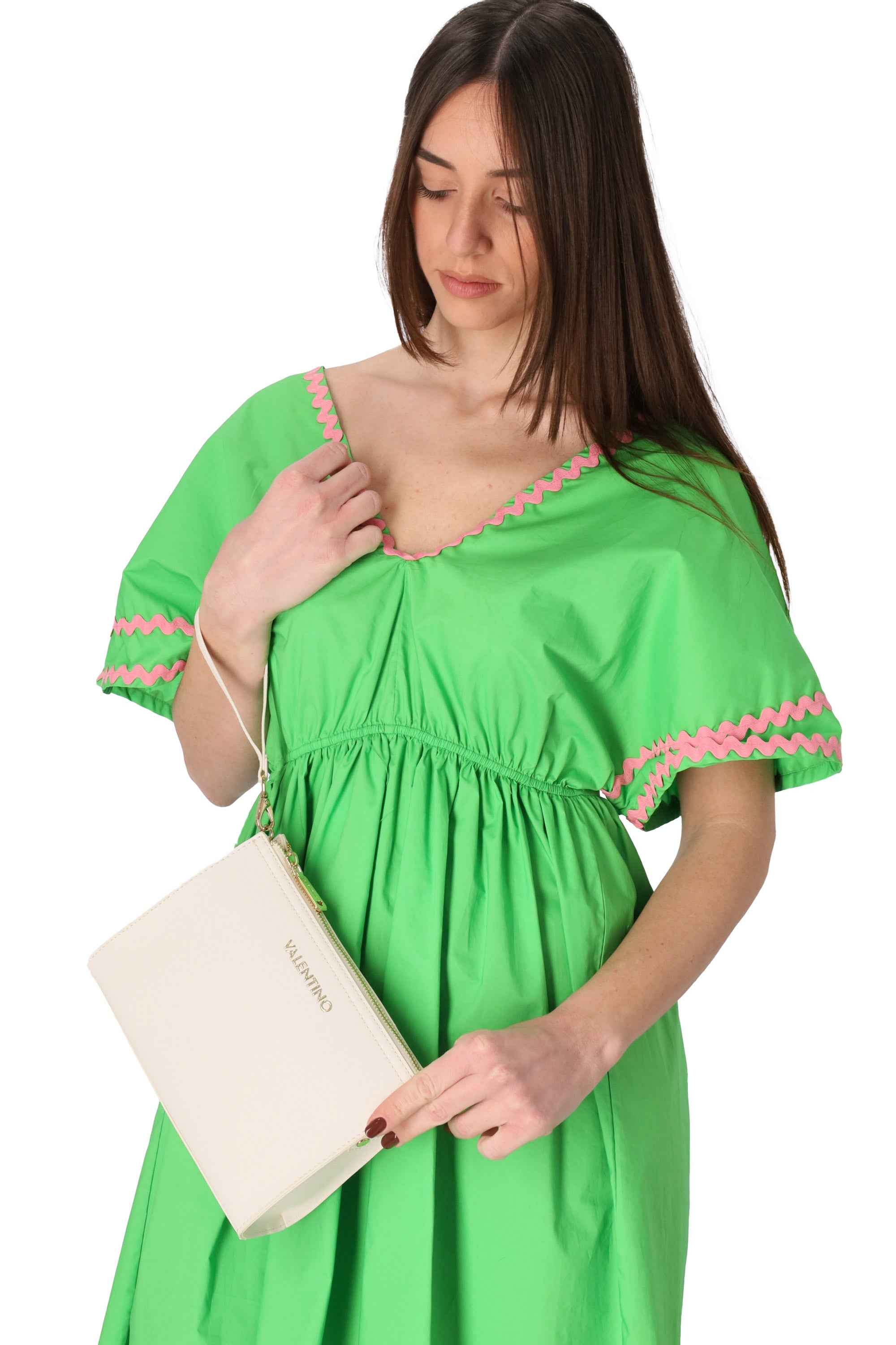 VALENTINO - D VBS7WR01SAF Portatutto