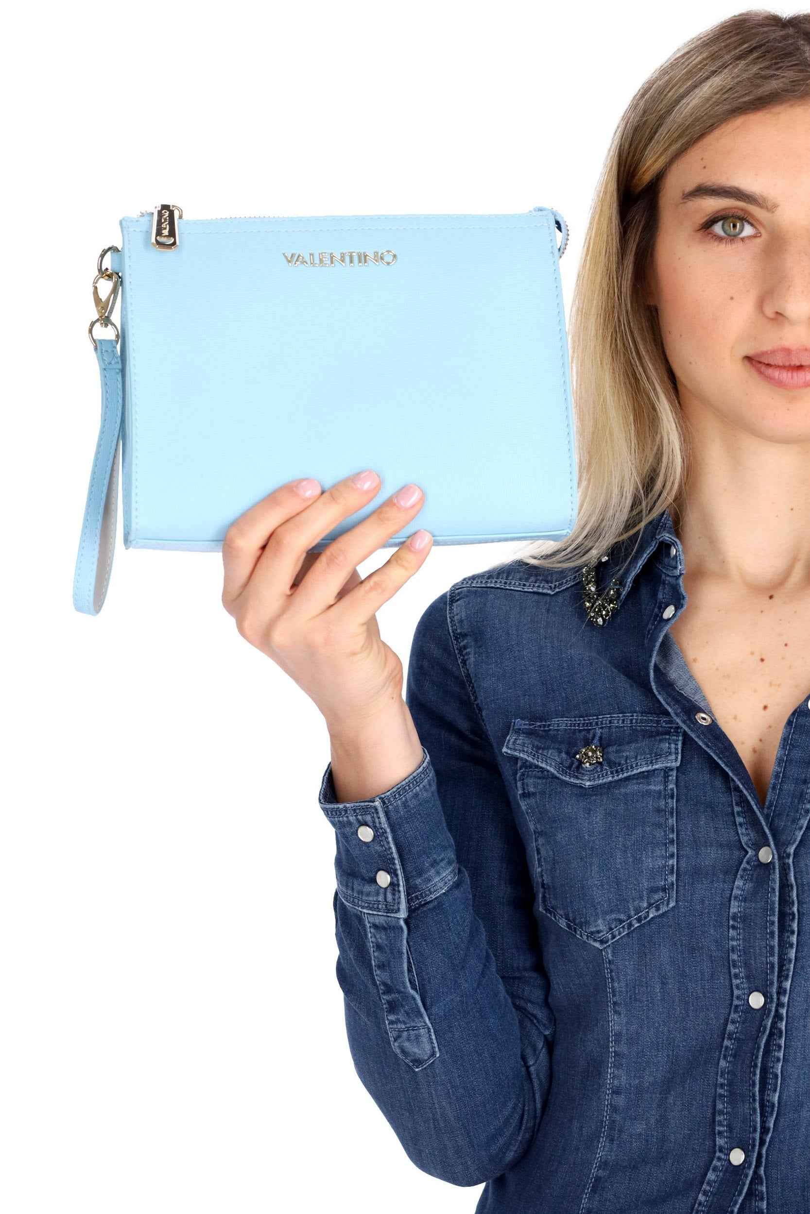 VALENTINO - D VBS7WR01SAF Portatutto