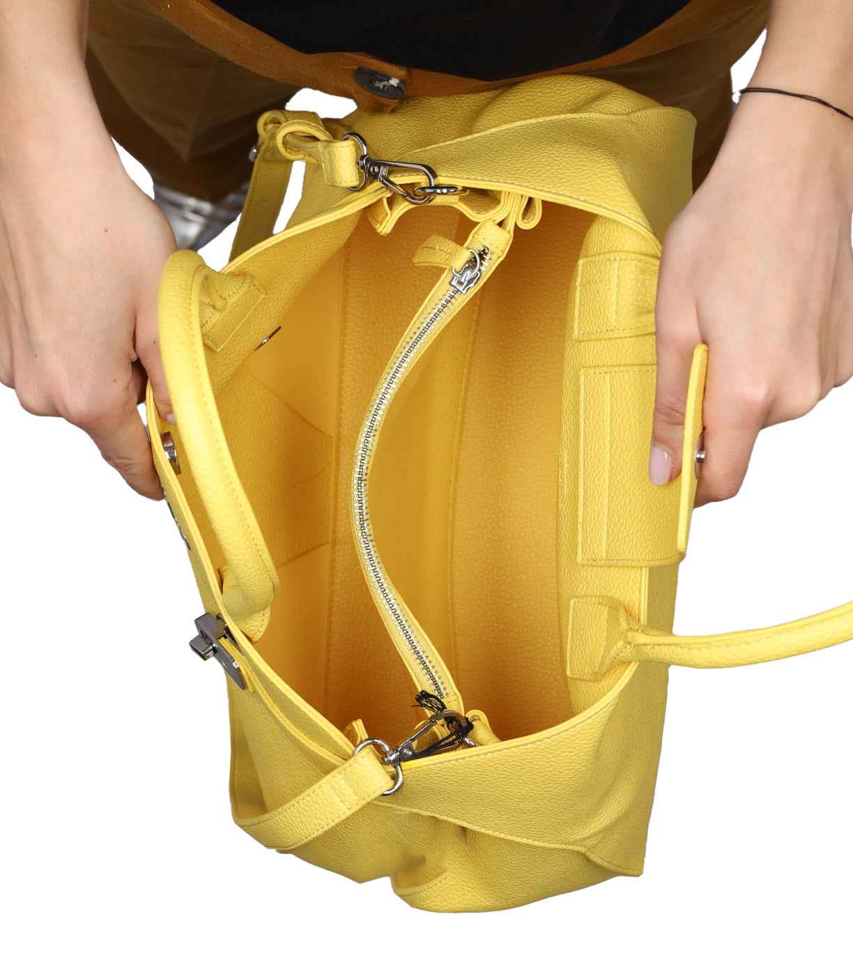 VALENTINO - D VBS7T901STD Borsa