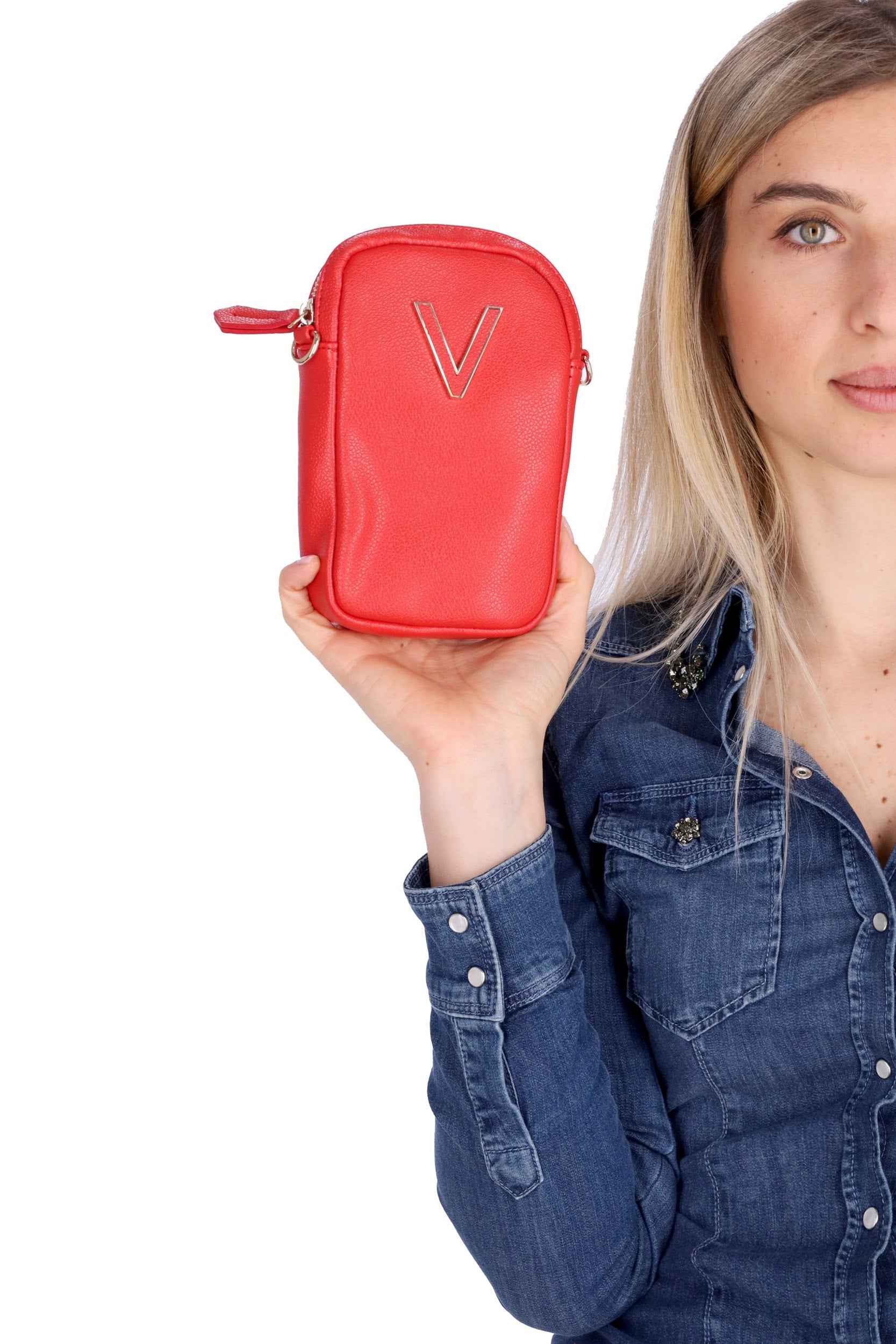 VALENTINO - D VPS7R281STD Borsa