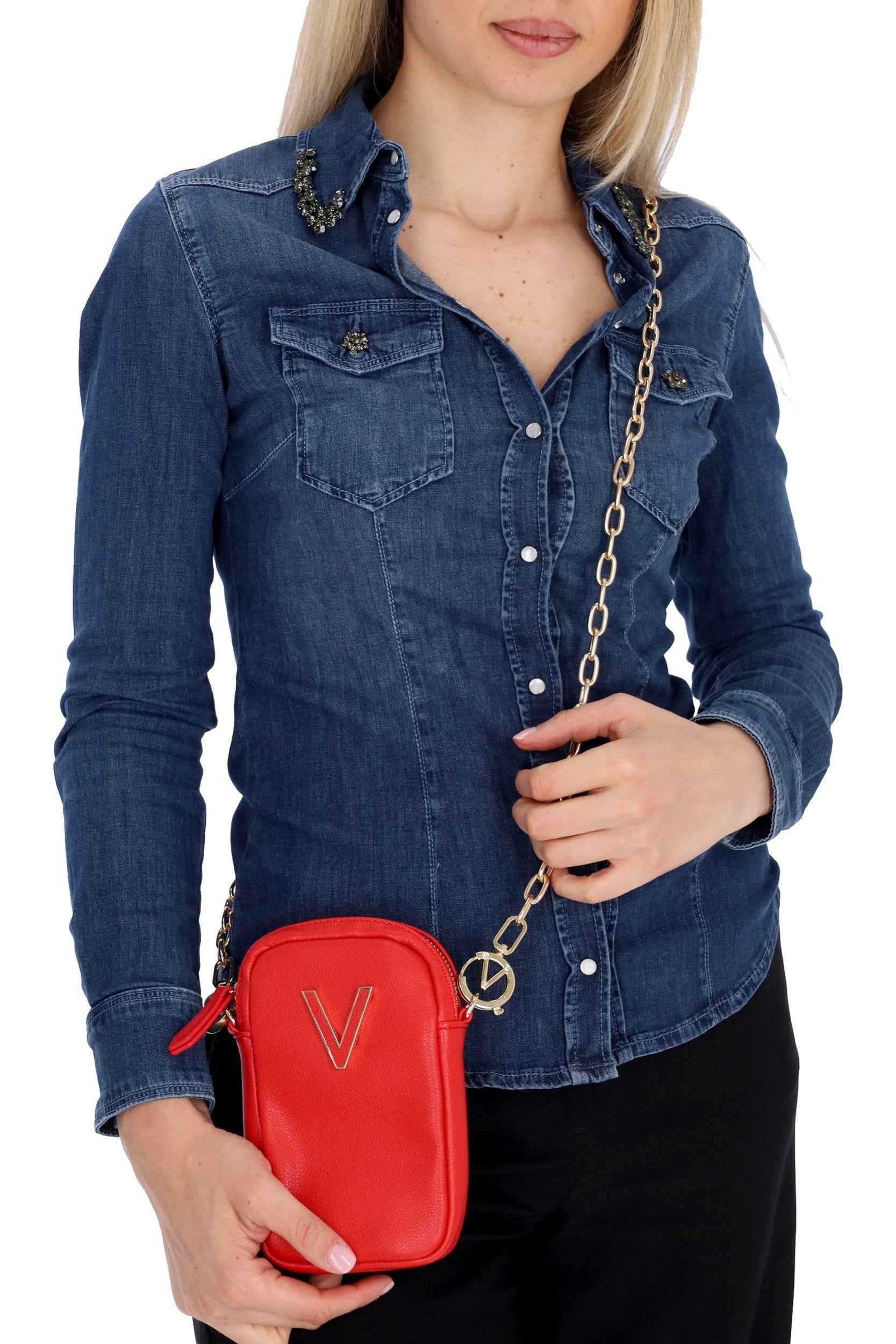 VALENTINO - D VPS7R281STD Borsa