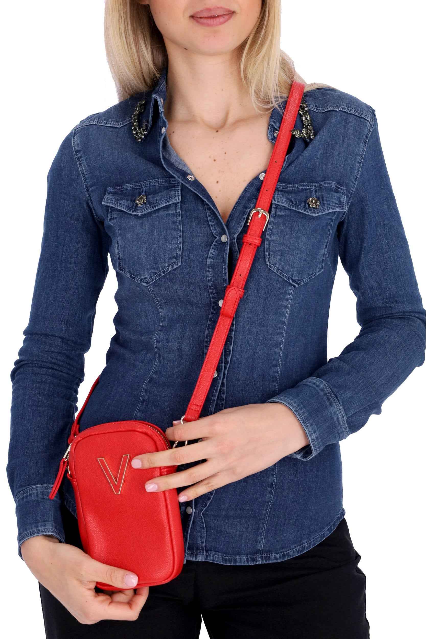 VALENTINO - D VPS7R281STD Borsa