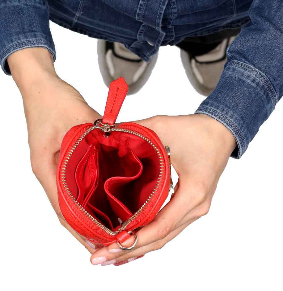 VALENTINO - D VPS7R281STD Borsa