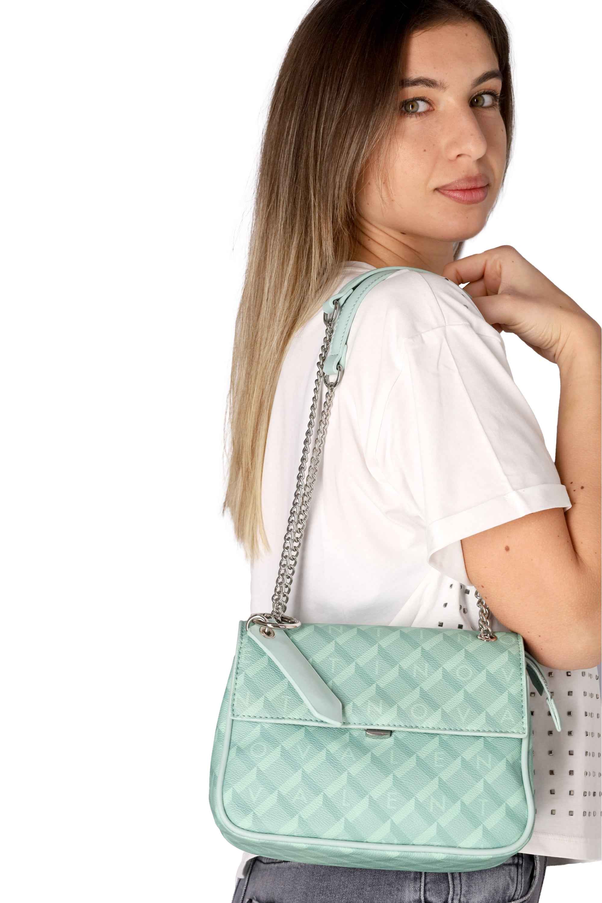 VALENTINO - D VBS7NV07STD Borsa