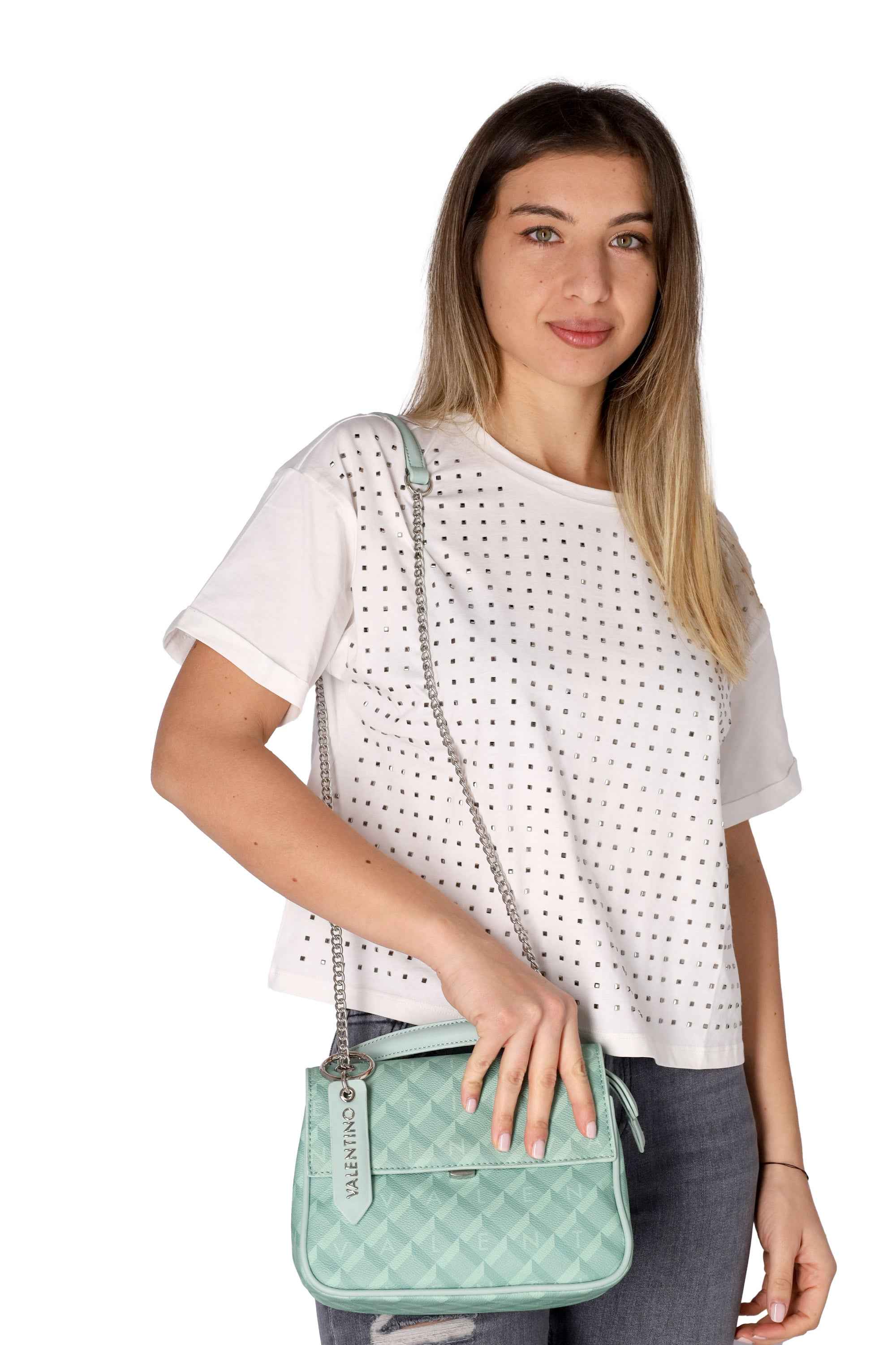 VALENTINO - D VBS7NV07STD Borsa