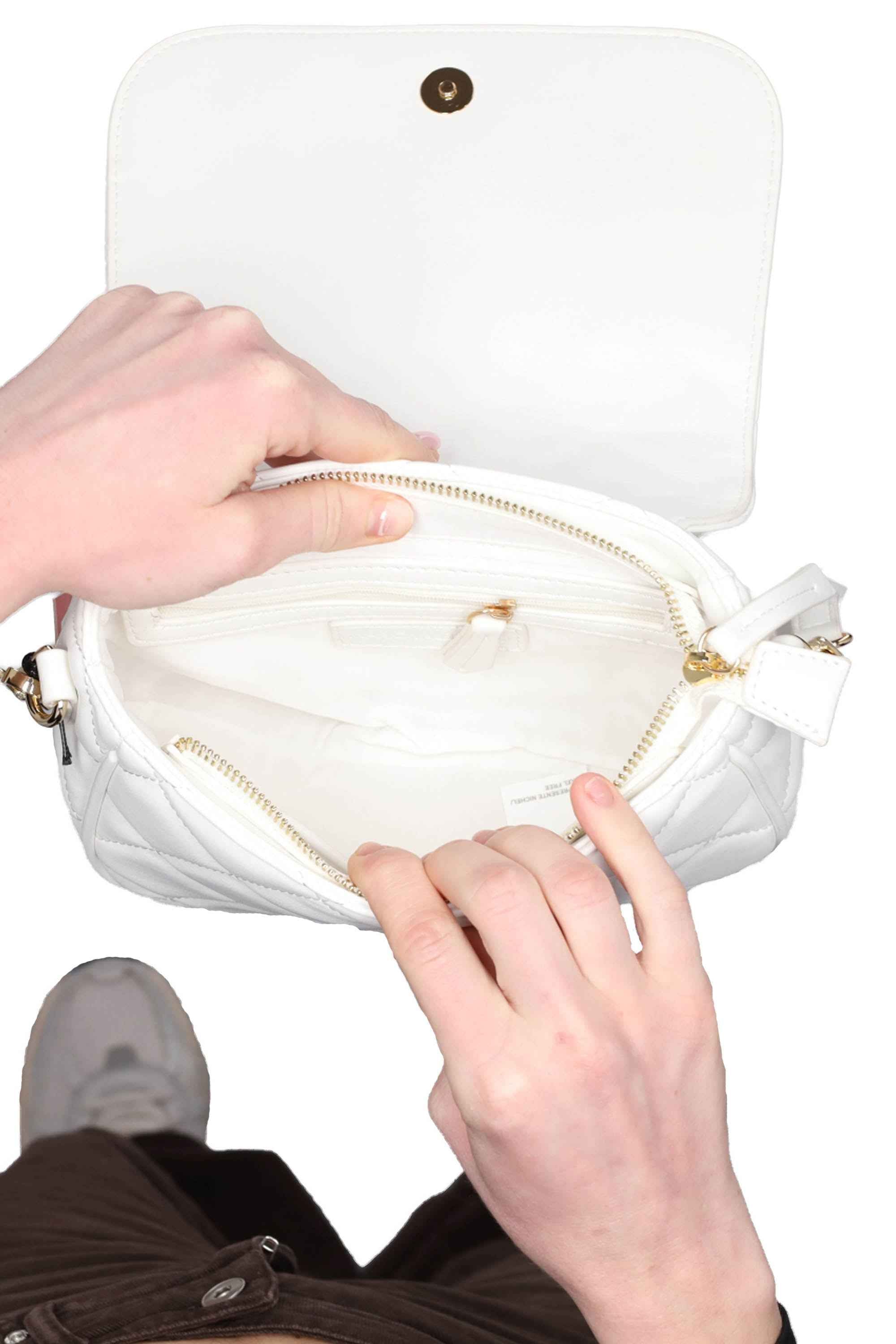 VALENTINO - D VBS51O09 Borsa