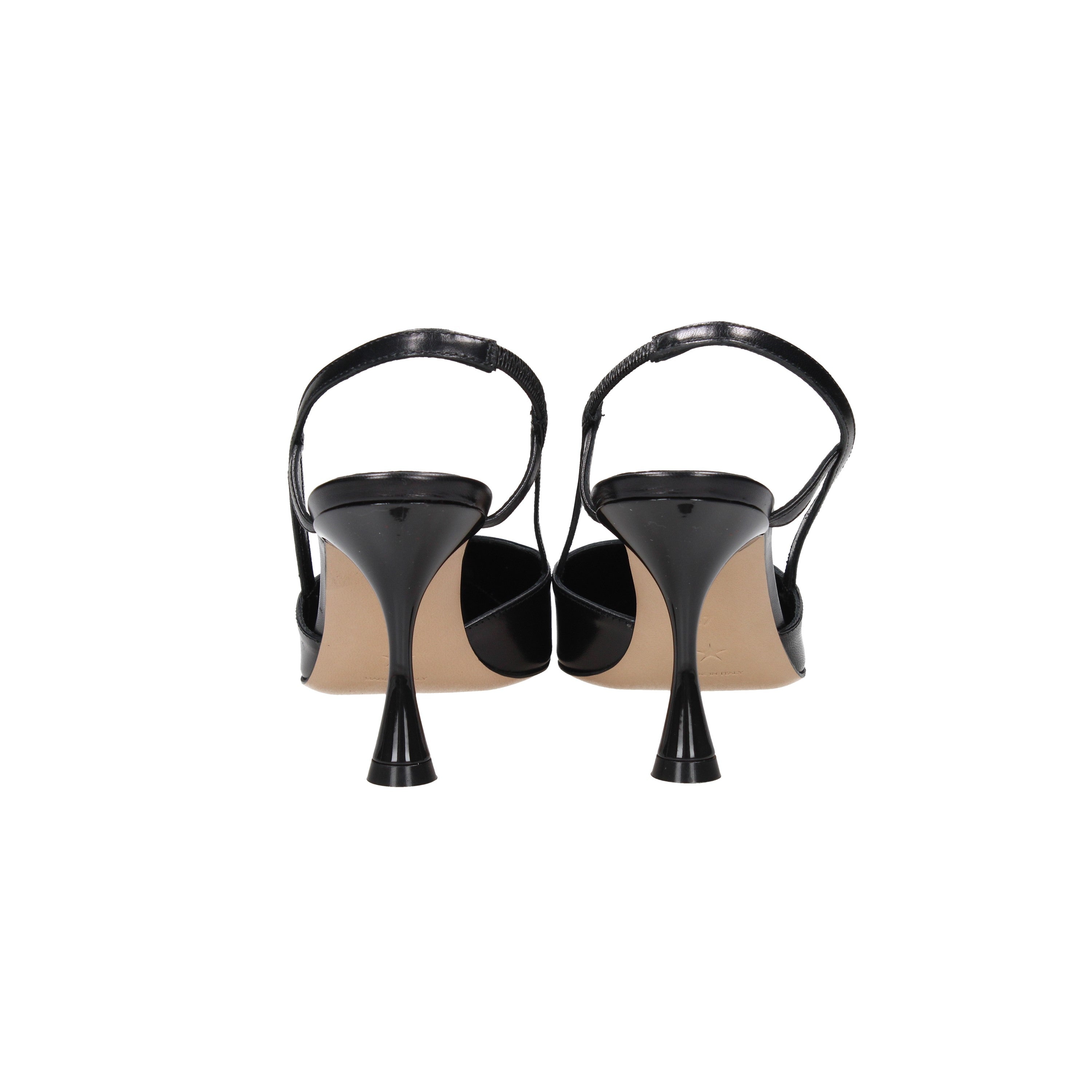 NERO | MARIO TROISE - D VT-1103 Chanel