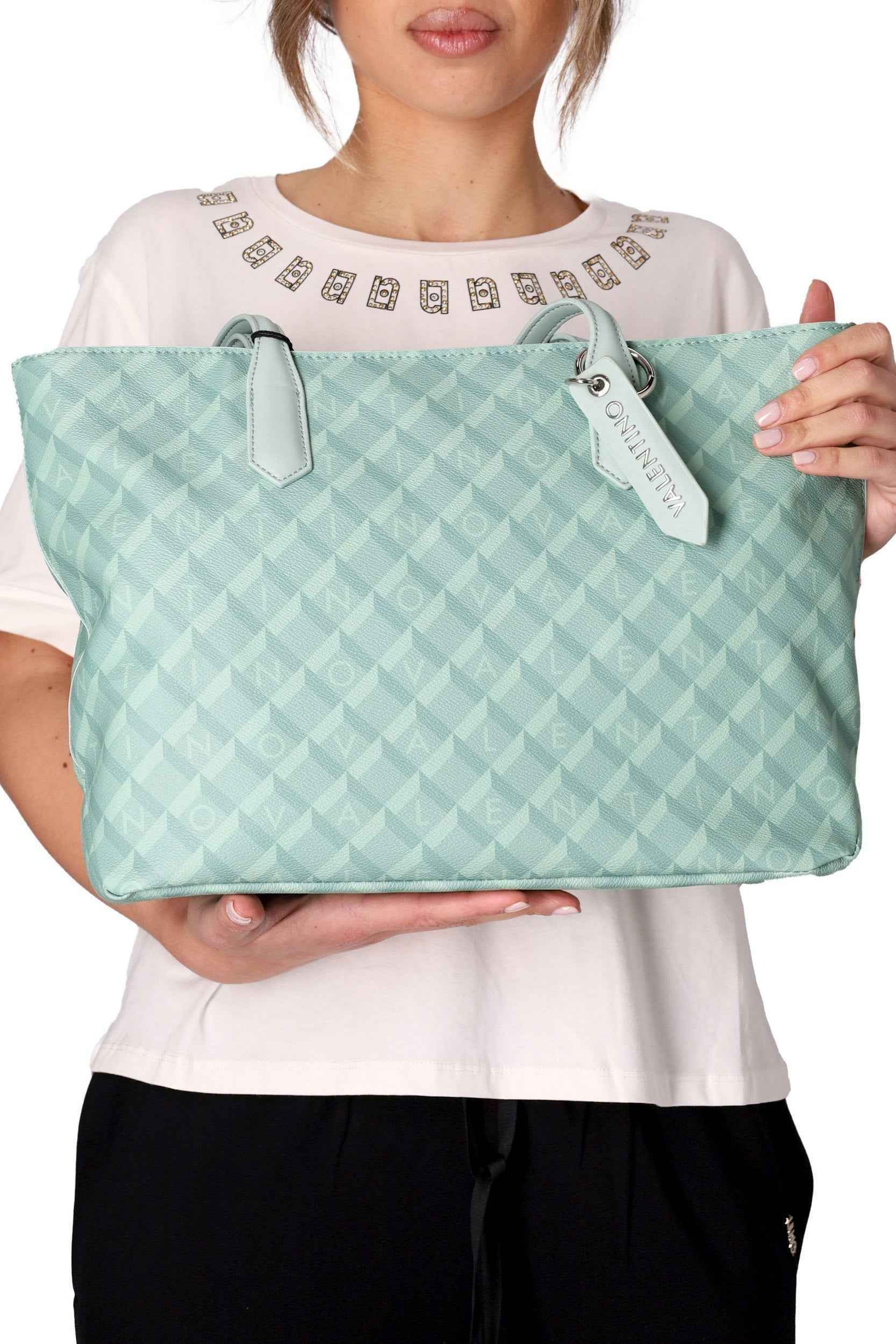 VALENTINO - D VBS51O02STD Borsa