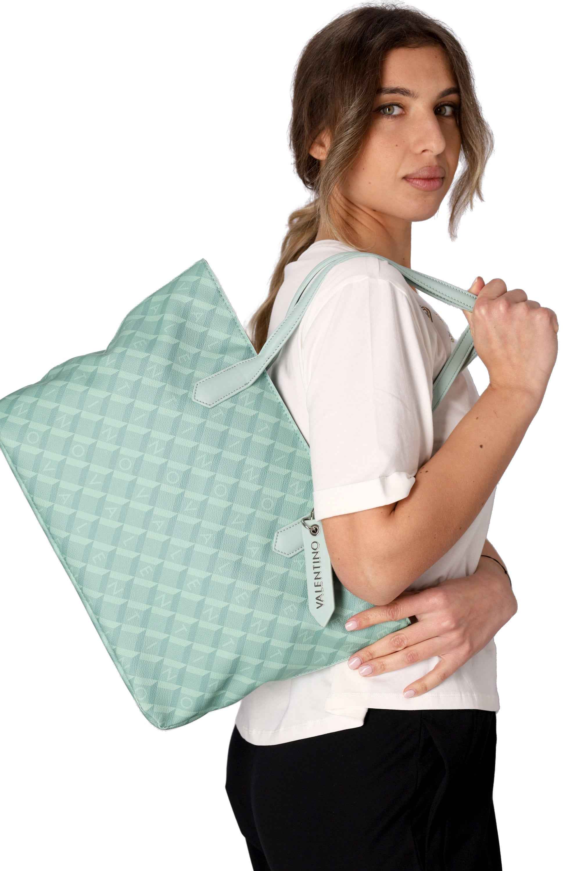 VALENTINO - D VBS51O02STD Borsa