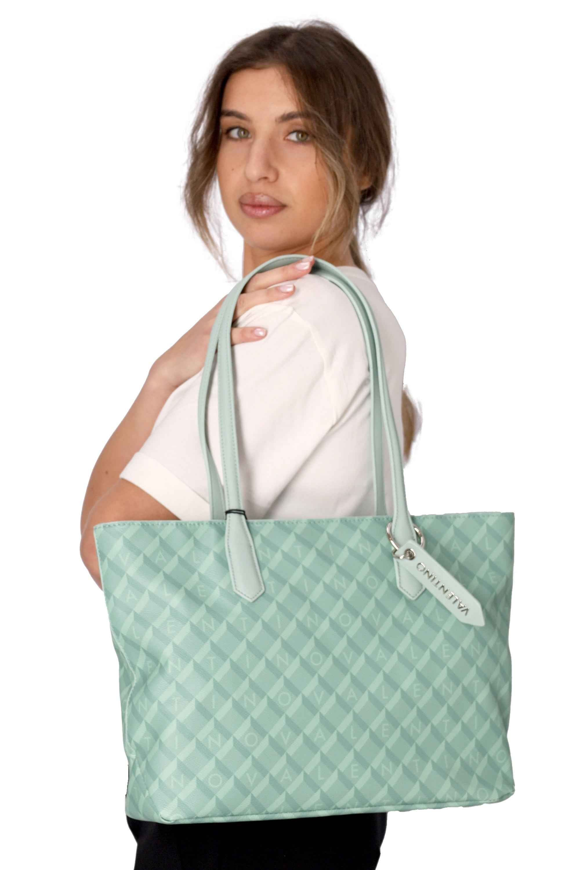 VALENTINO - D VBS51O02STD Borsa