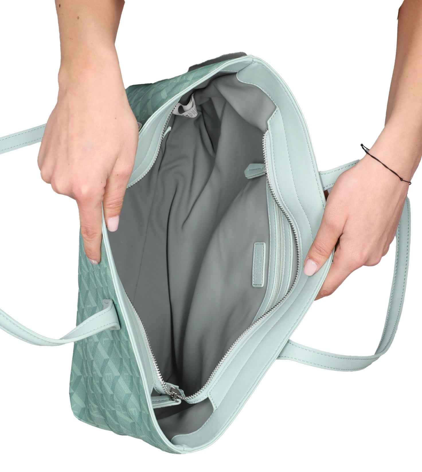 VALENTINO - D VBS51O02STD Borsa