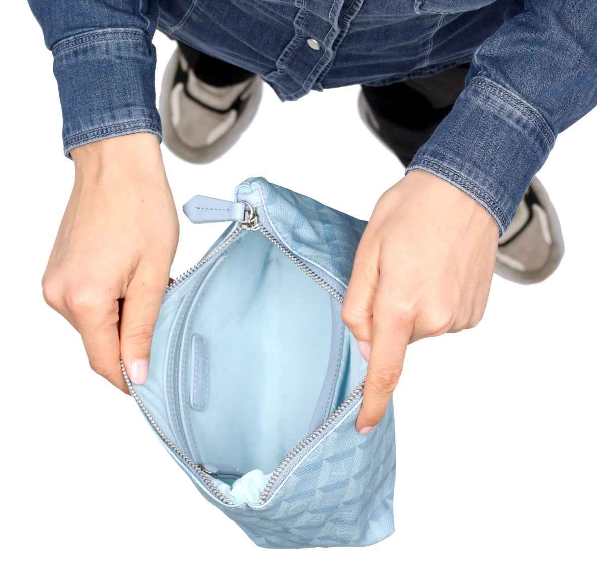 VALENTINO - D VBE7NV513STD Portatutto