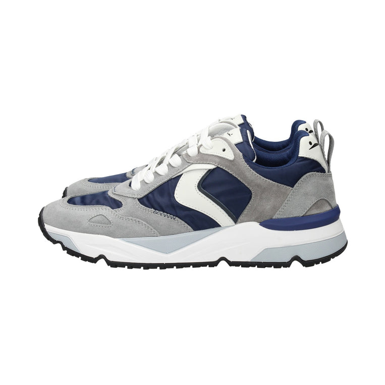 VOILE BLANCHE - U 2018289 Sneakers