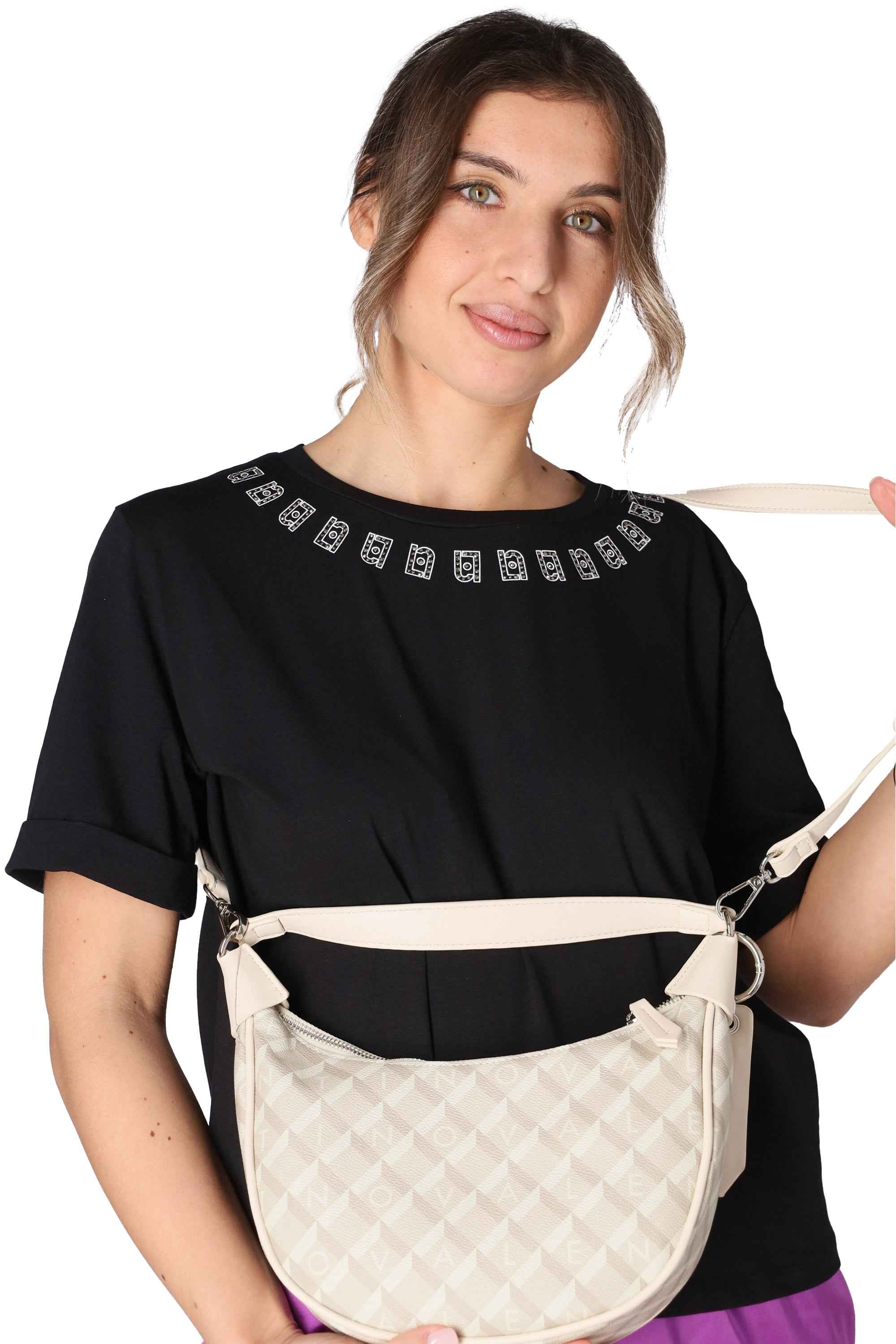VALENTINO - D VBS7NV06STD Borsa