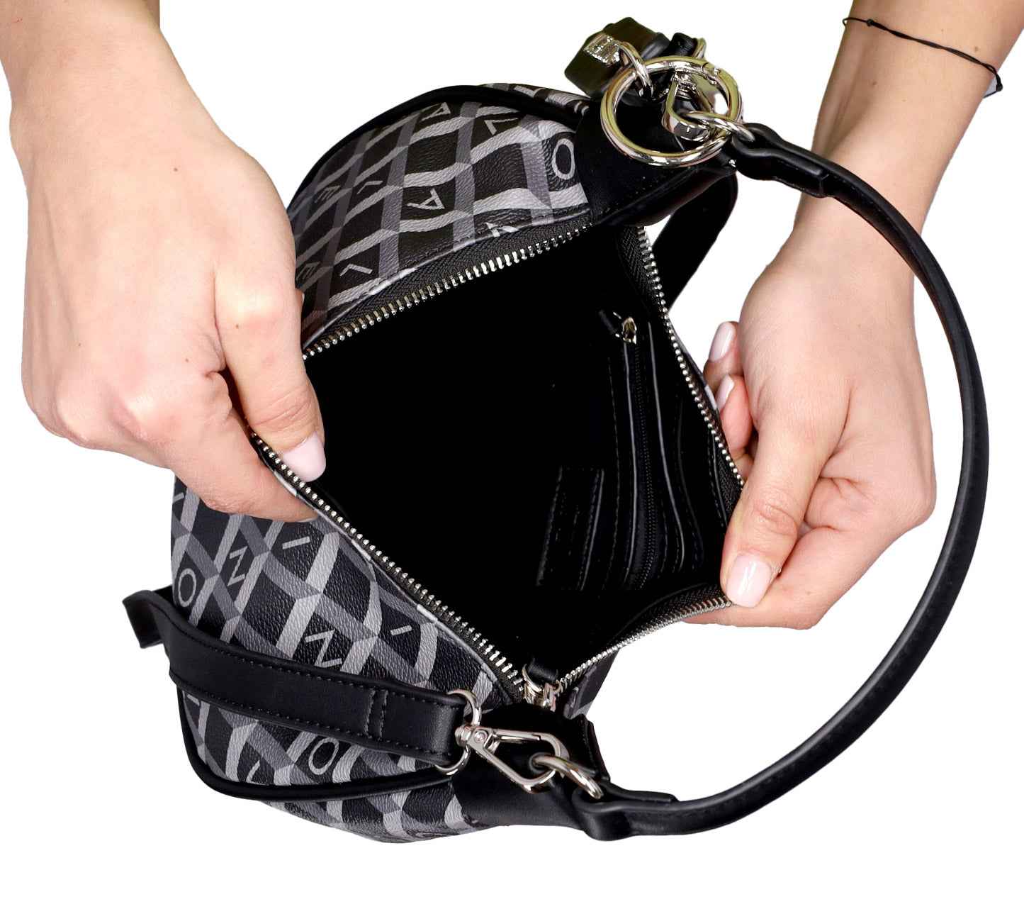 VALENTINO - D VBS7NV06STD Borsa