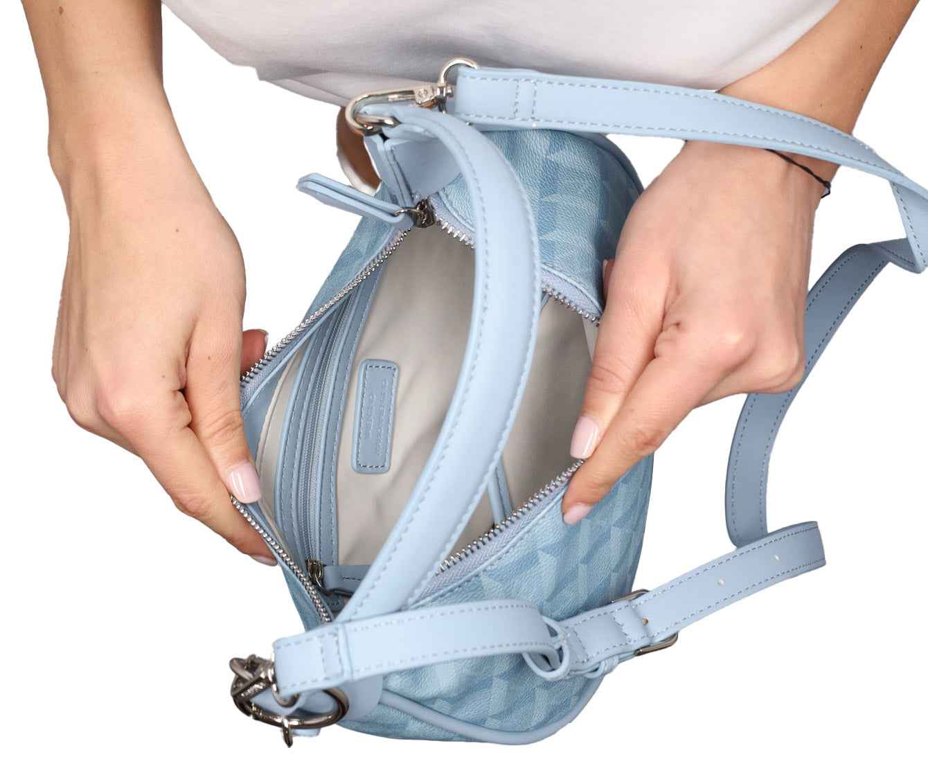 VALENTINO - D VBS7NV06STD Borsa
