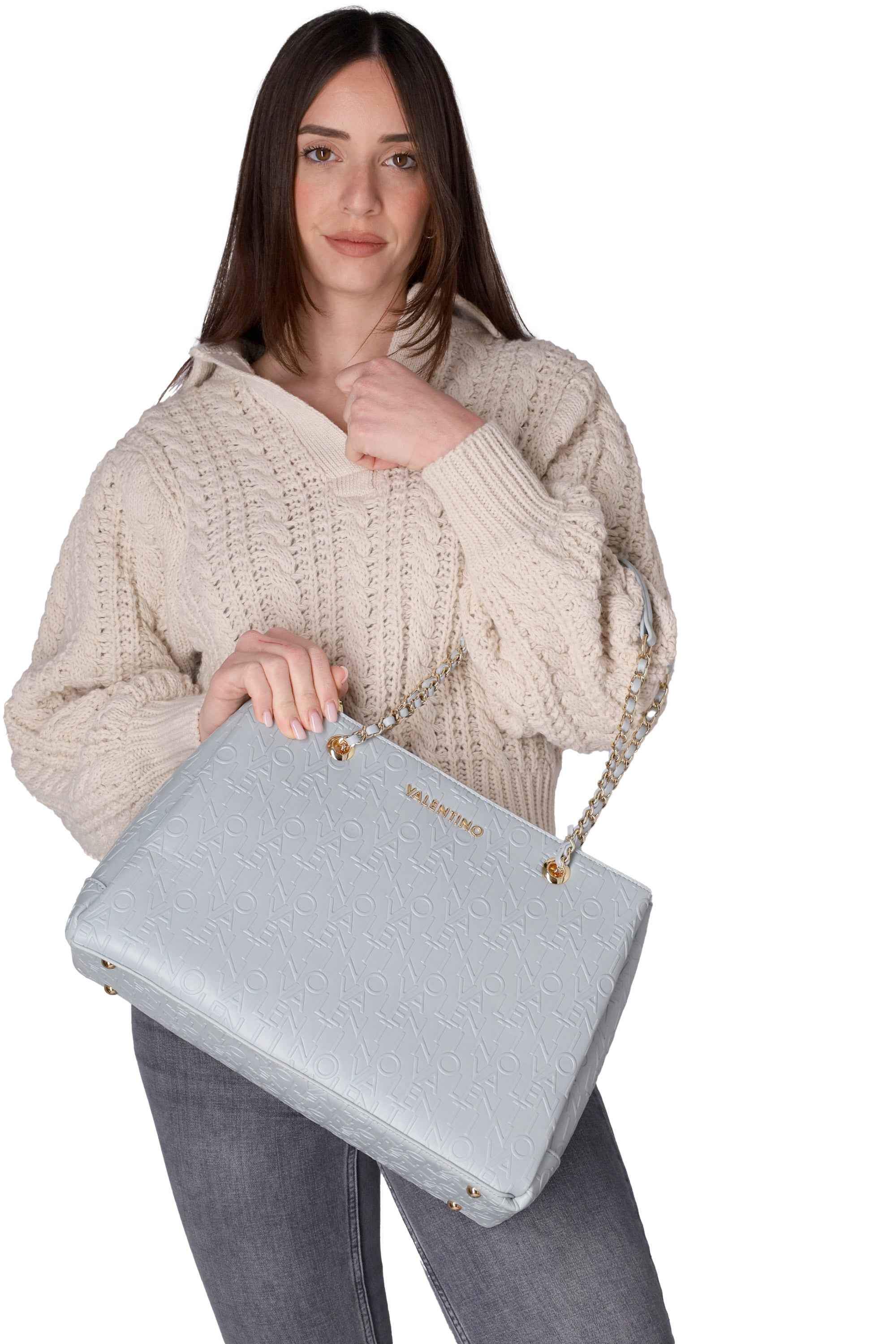 VALENTINO - D VBS6V002 Borsa