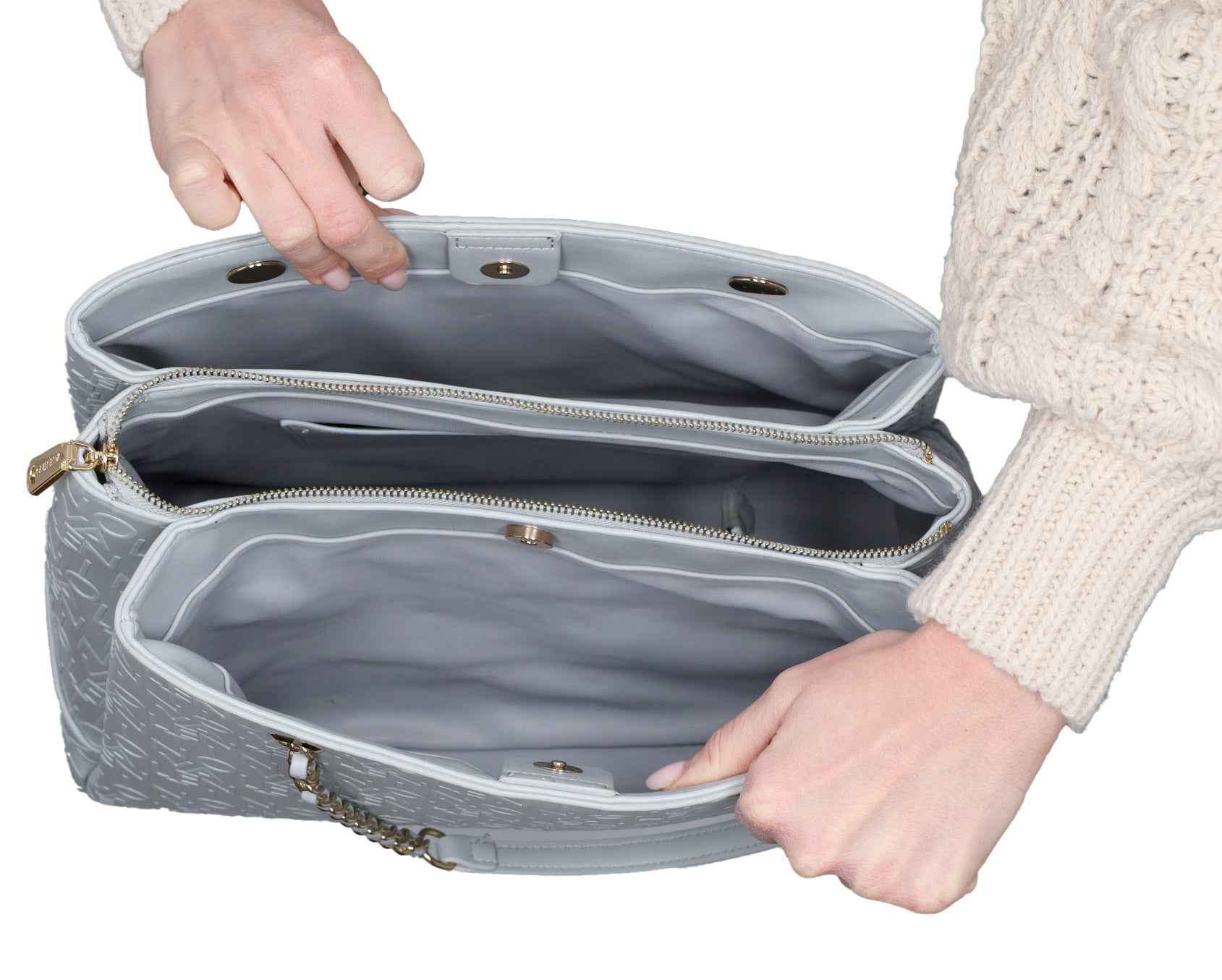 VALENTINO - D VBS6V002 Borsa
