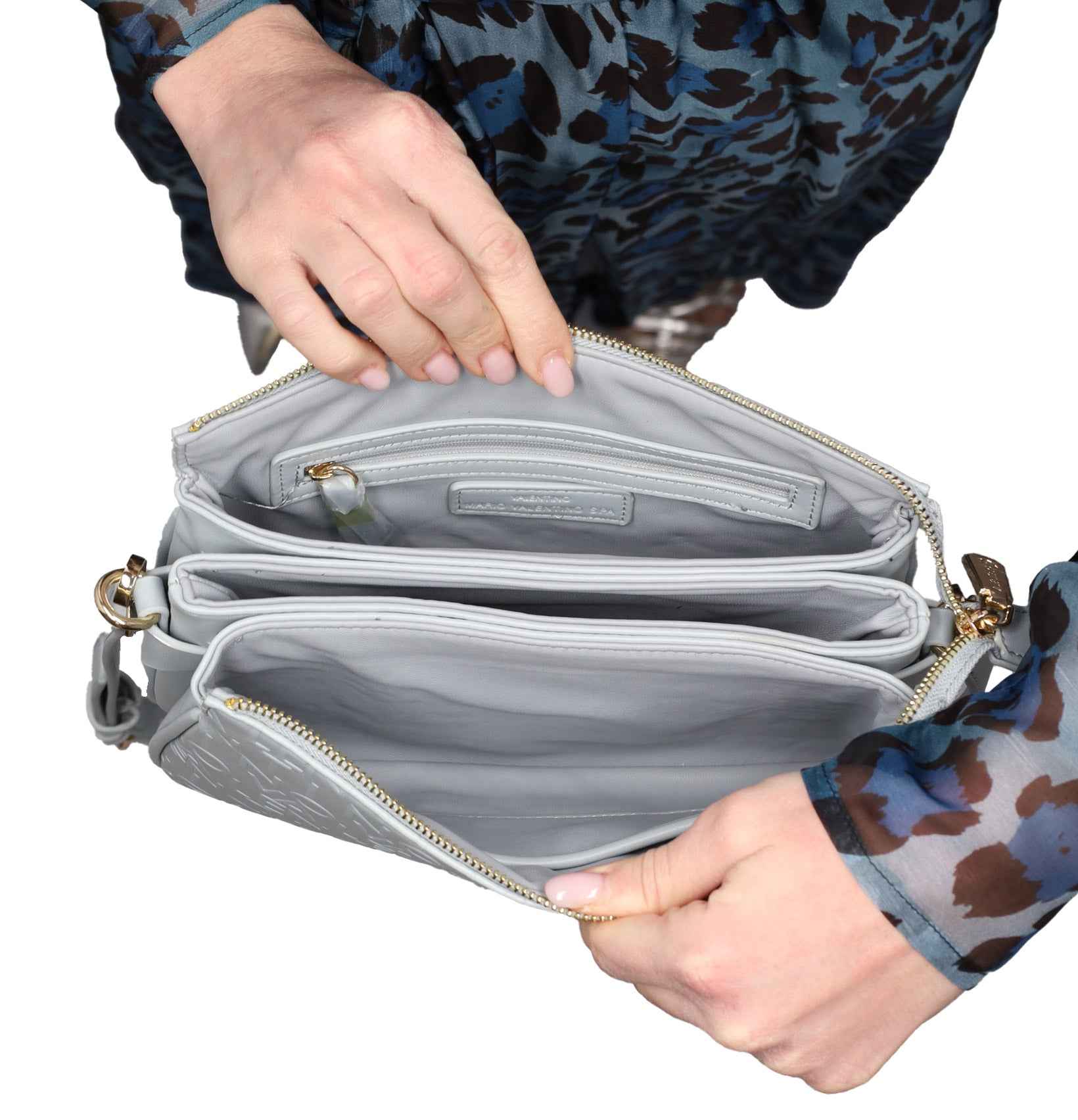 VALENTINO - D VBS6V010 Borsa