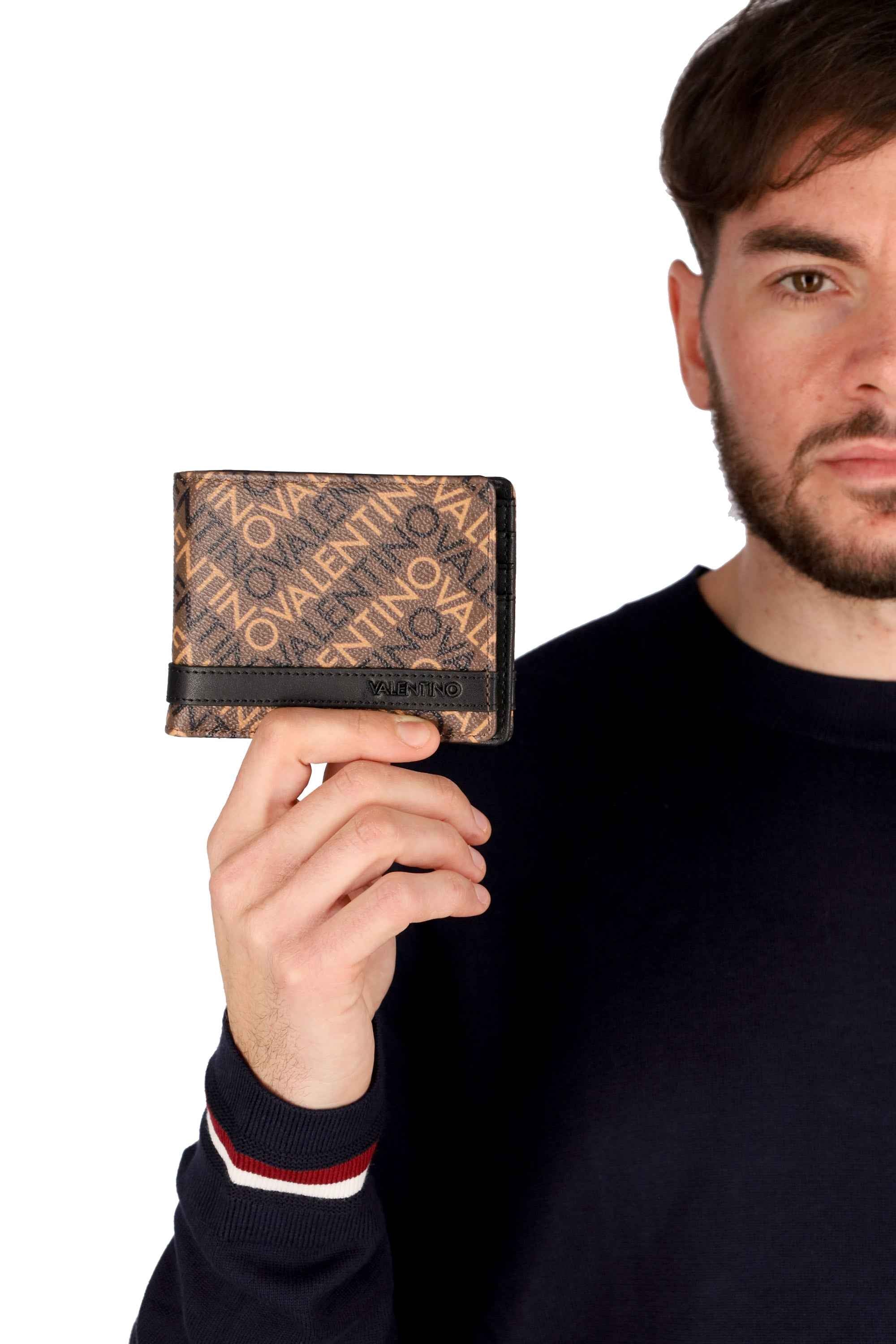 VALENTINO - U VPS7M968STD Portafoglio