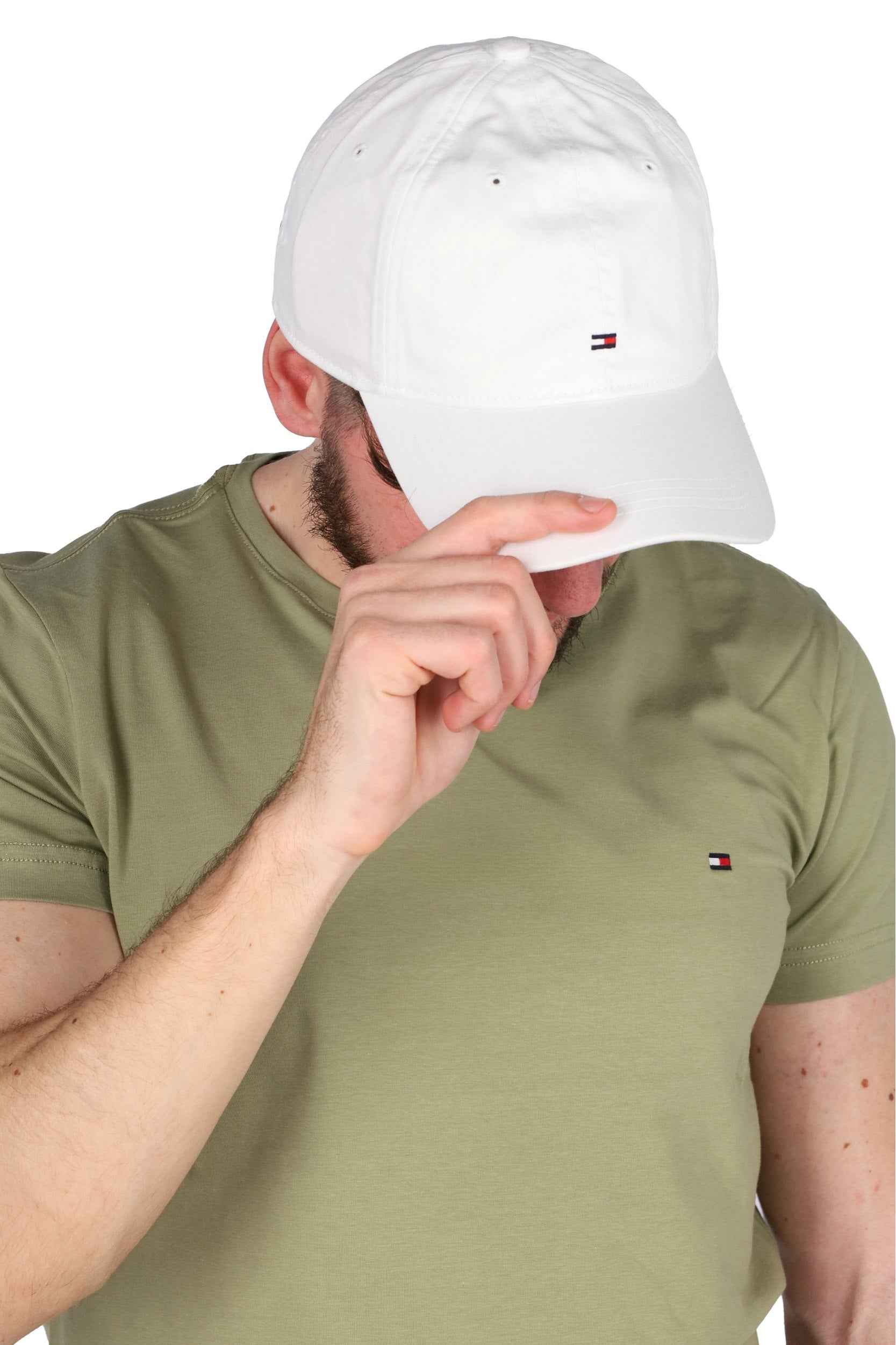 TOMMY HILFIGER - U 0AM12303 Cappello