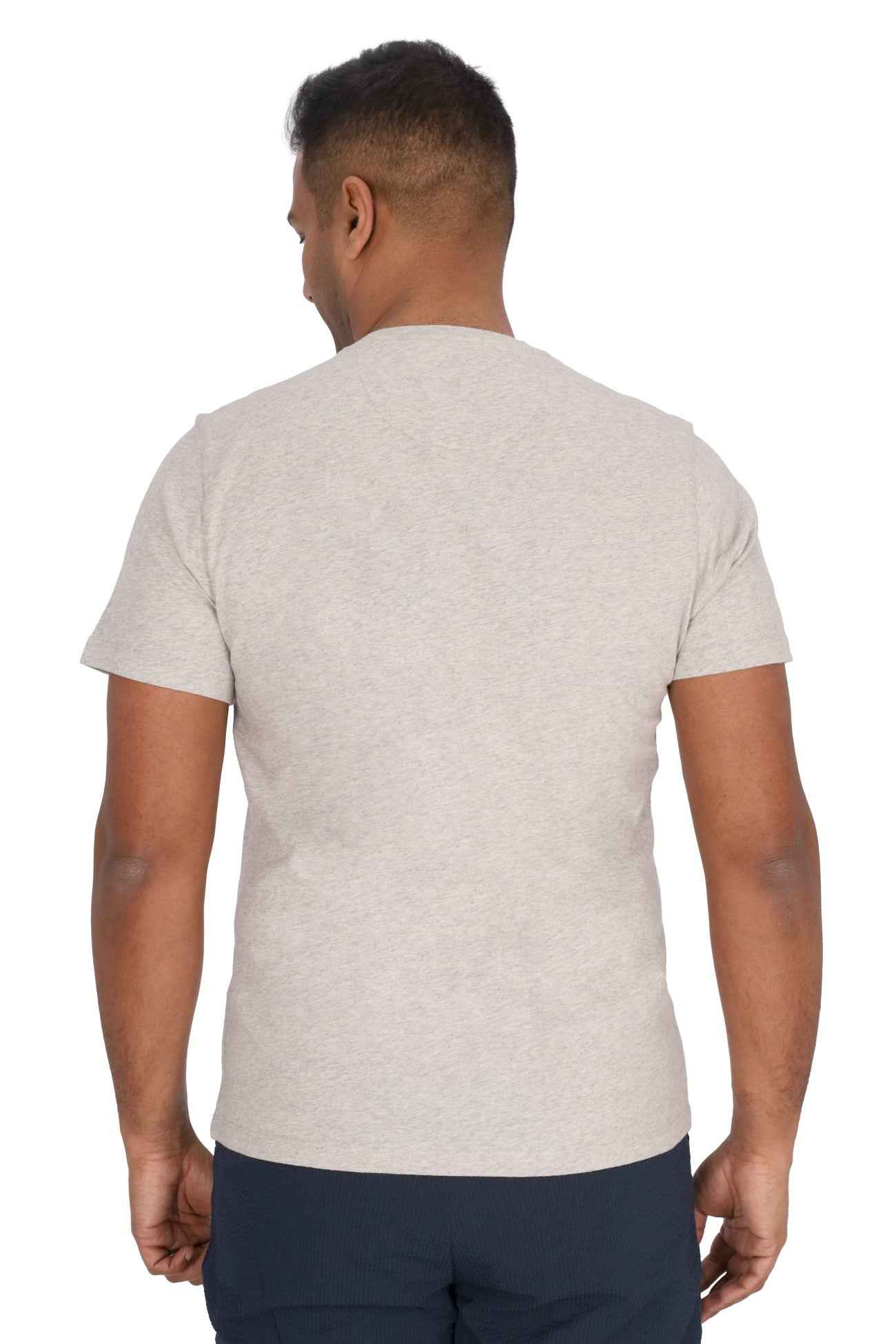 BARBOUR INTERNATIONAL - U MTS1246 T-shirt