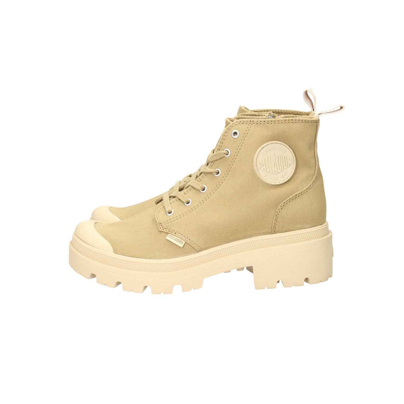 MARRONE | PALLADIUM - D 96907 Sneakers