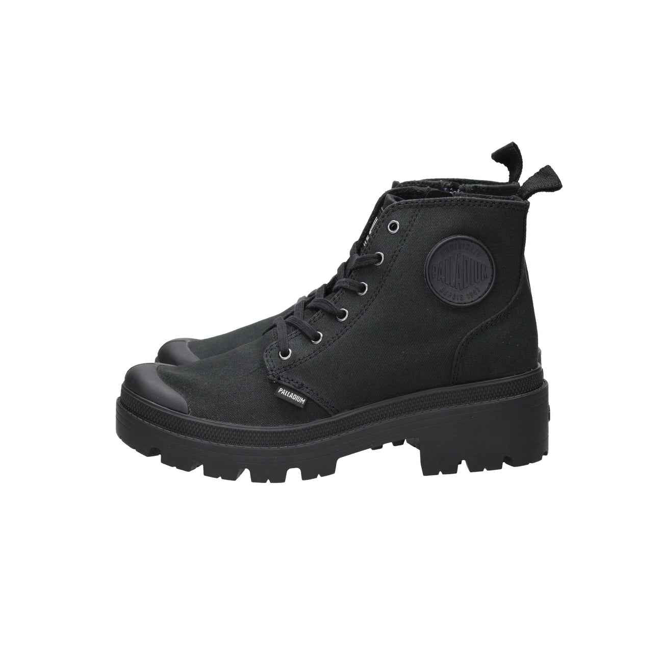 PALLADIUM - D 96907 Sneakers