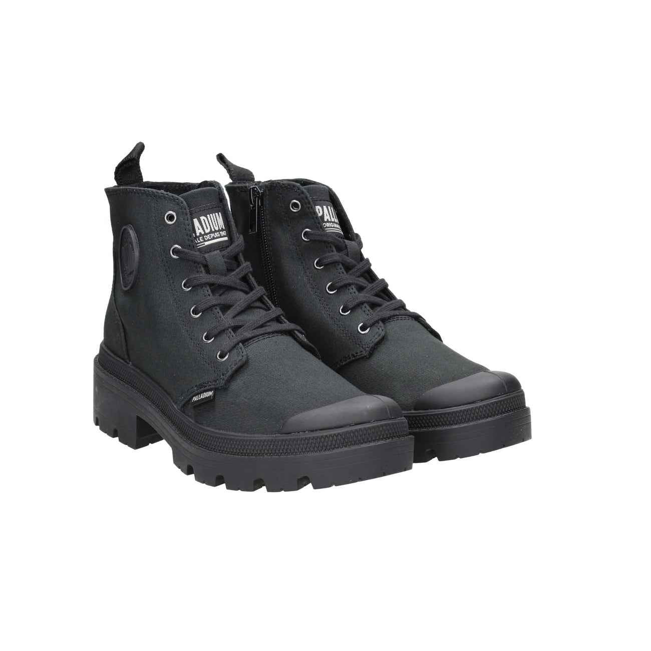 PALLADIUM - D 96907 Sneakers