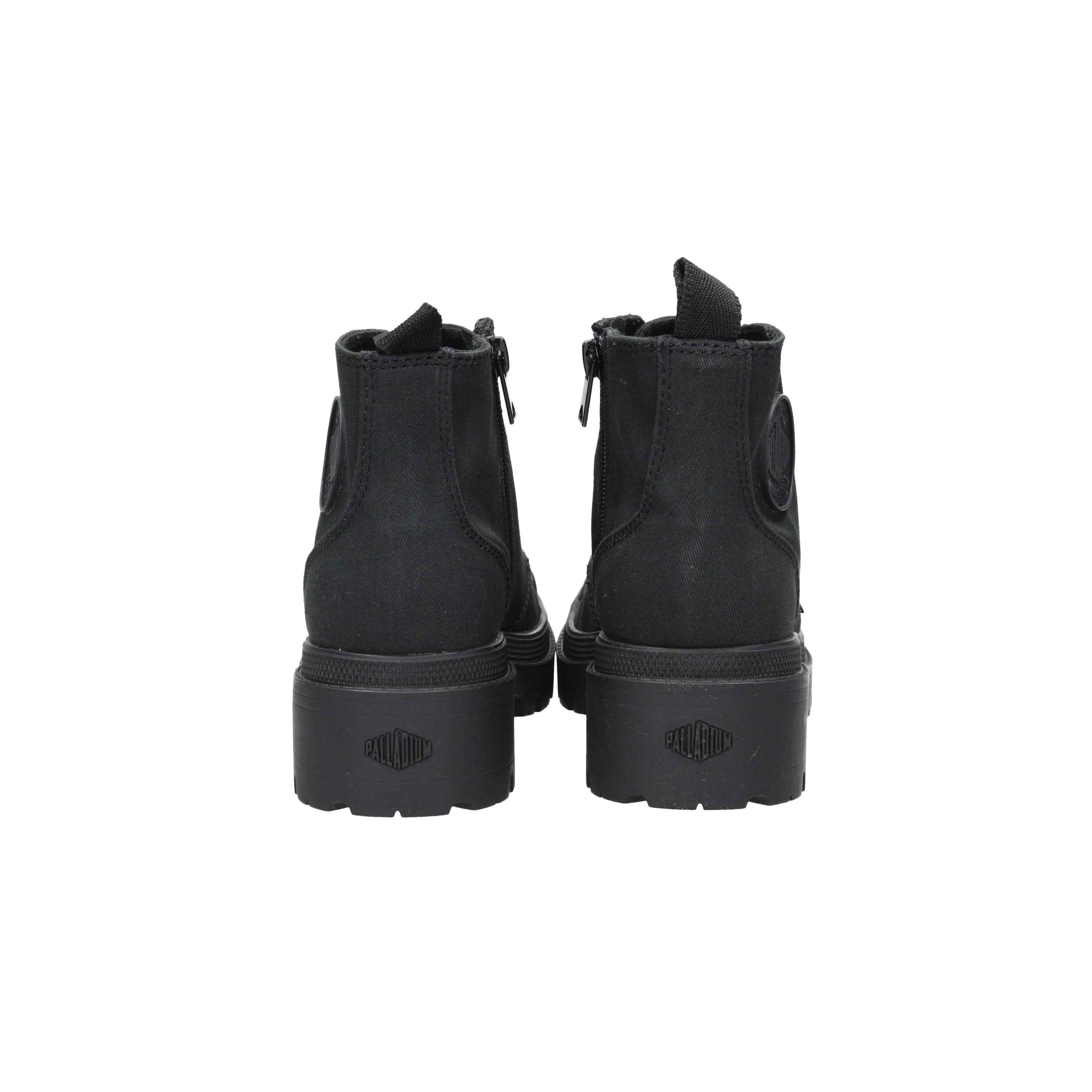 PALLADIUM - D 96907 Sneakers