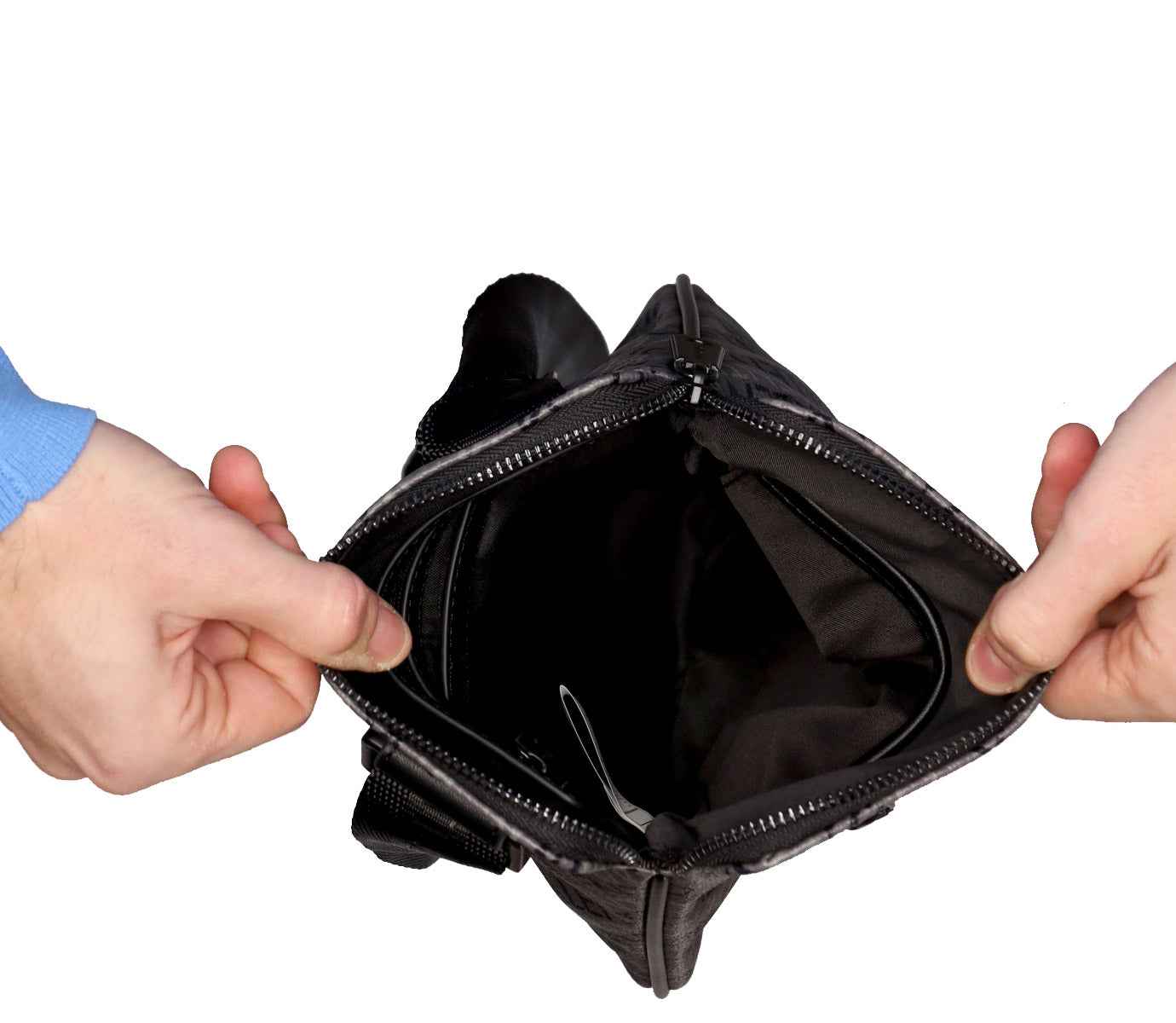 VALENTINO - U VBS7M905STD Borsa