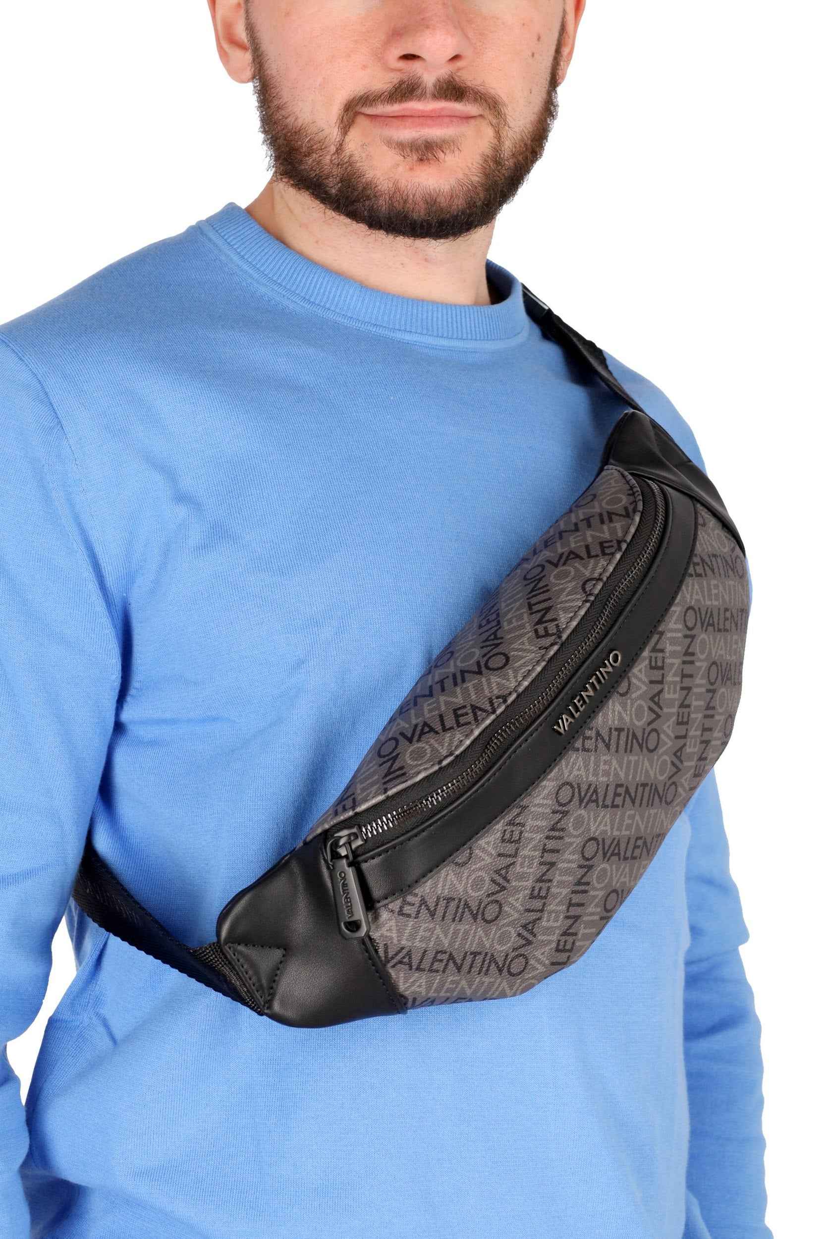 VALENTINO - U VBS7M908STD Marsupio