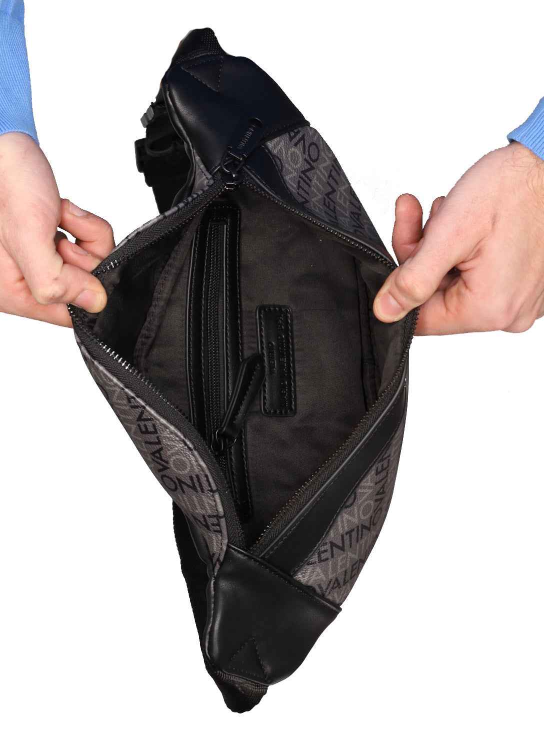 VALENTINO - U VBS7M908STD Marsupio