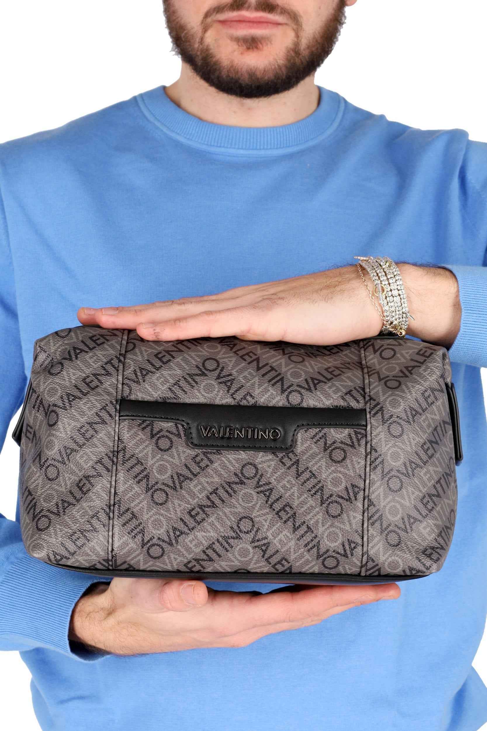 VALENTINO - U VBE7M9670STD Portatutto