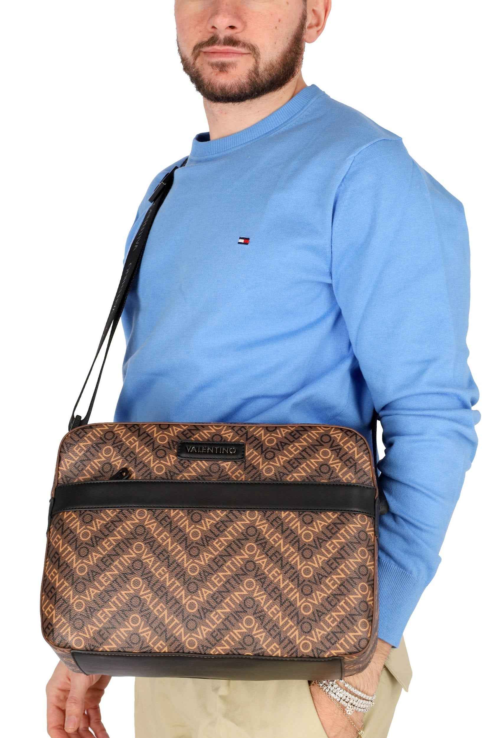 VALENTINO - U VBS7M939STD Borsa