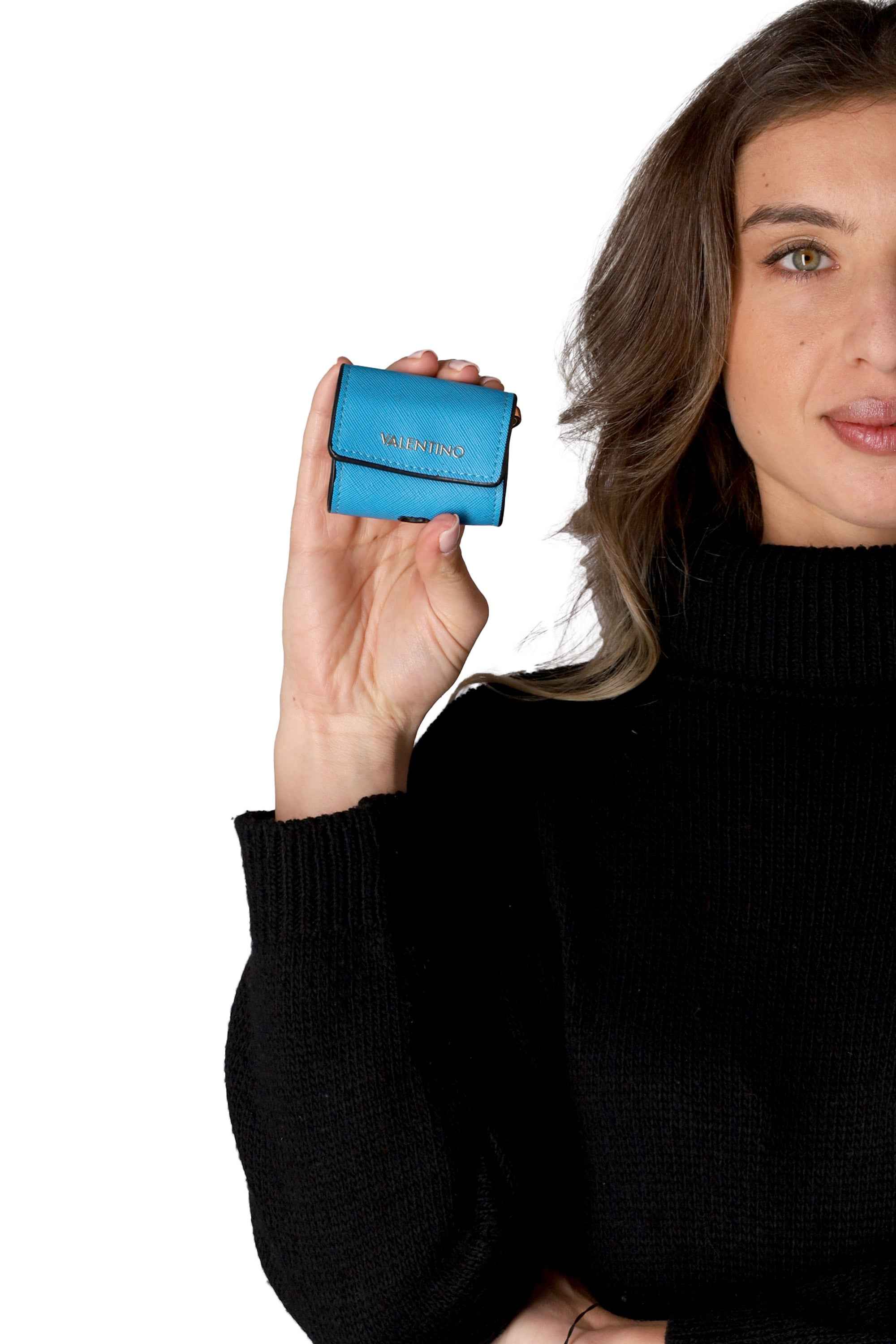 VALENTINO - D VPS7PX832STD Portachiave