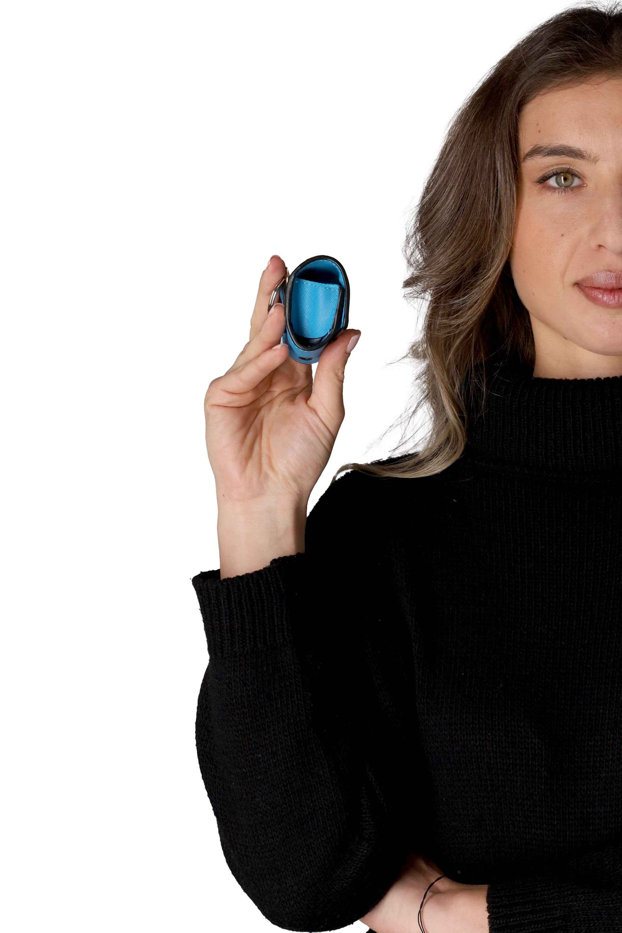 VALENTINO - D VPS7PX832STD Portachiave