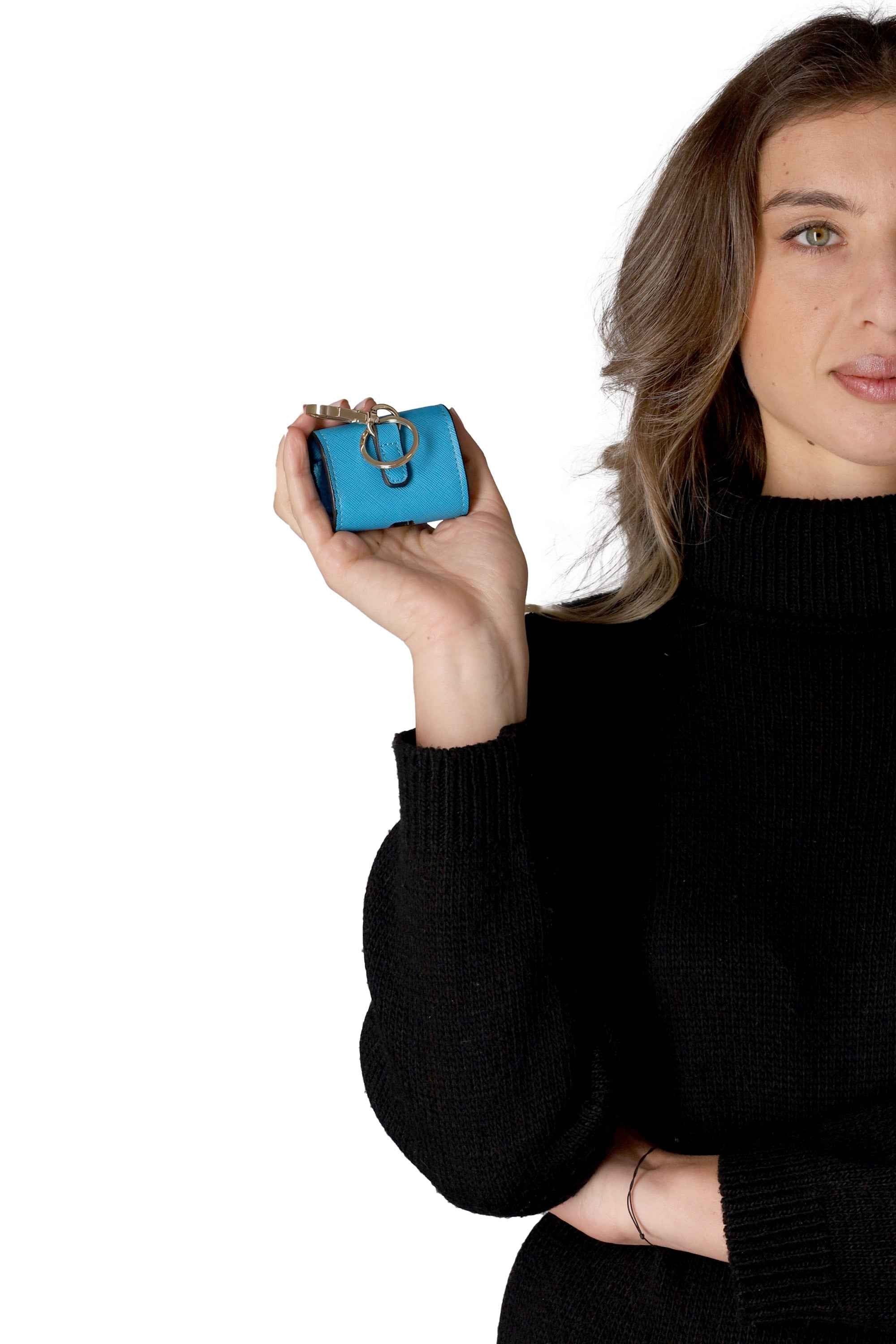 VALENTINO - D VPS7PX832STD Portachiave