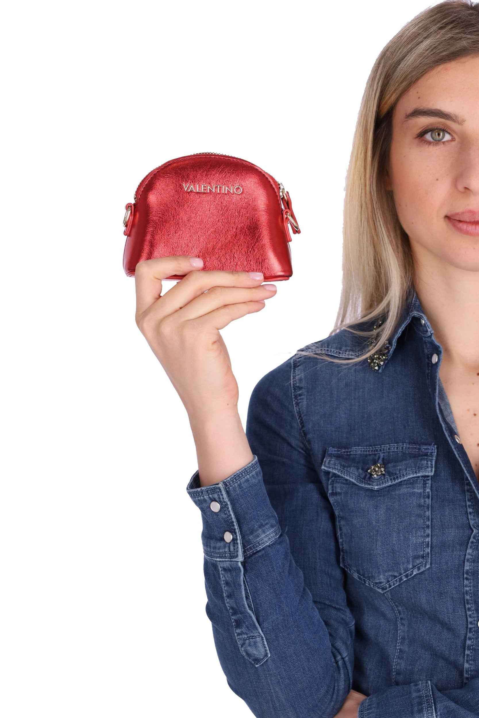 VALENTINO - D VBS7LS02MSTD Portatutto