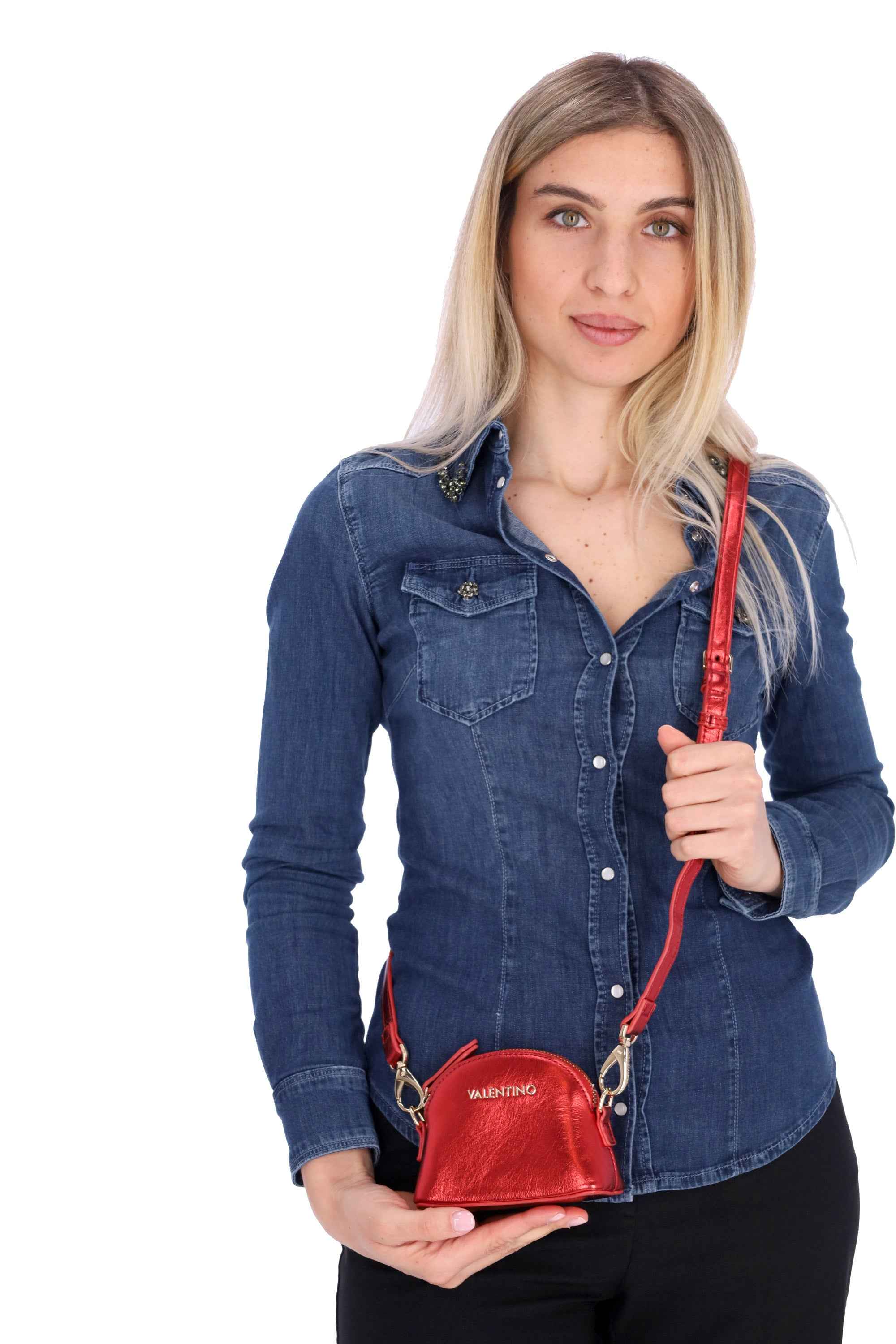 VALENTINO - D VBS7LS02MSTD Portatutto