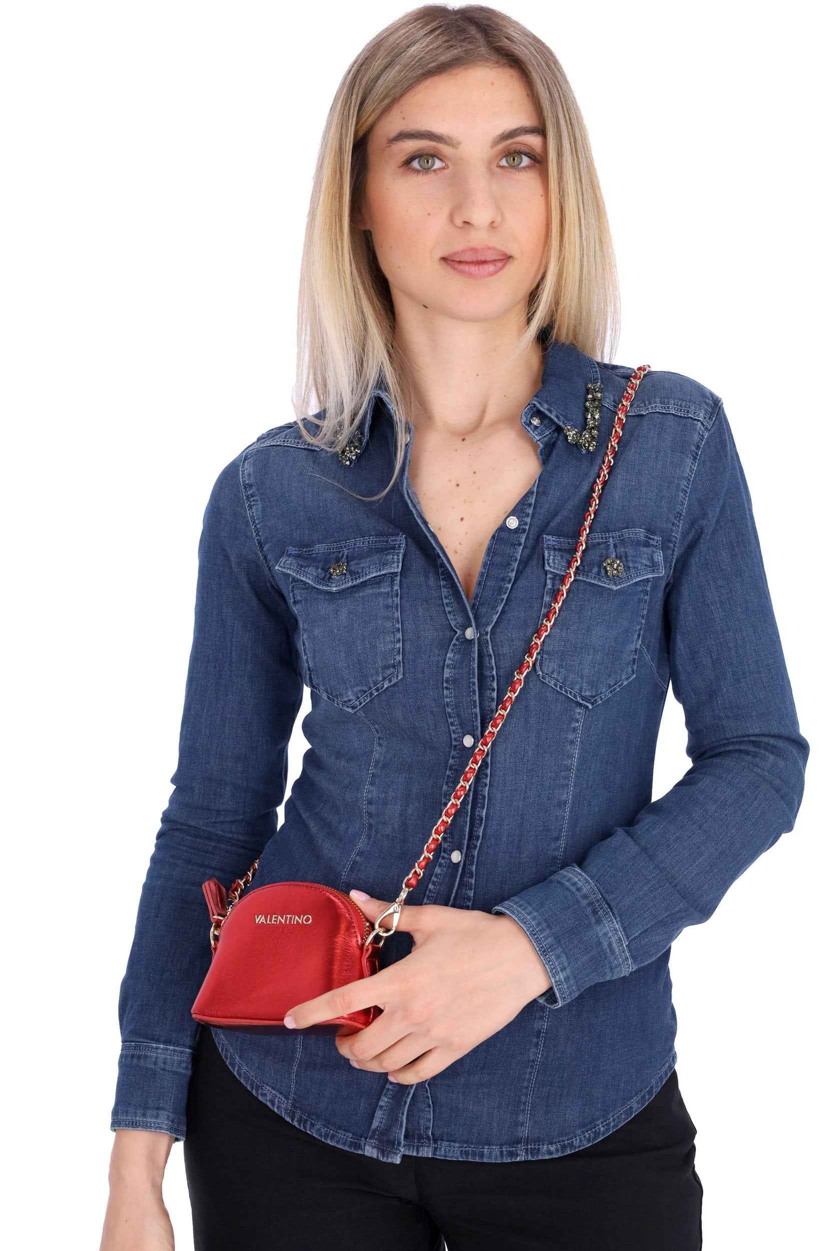 VALENTINO - D VBS7LS02MSTD Portatutto