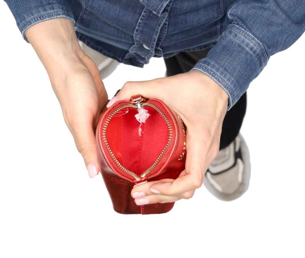 VALENTINO - D VBS7LS02MSTD Portatutto