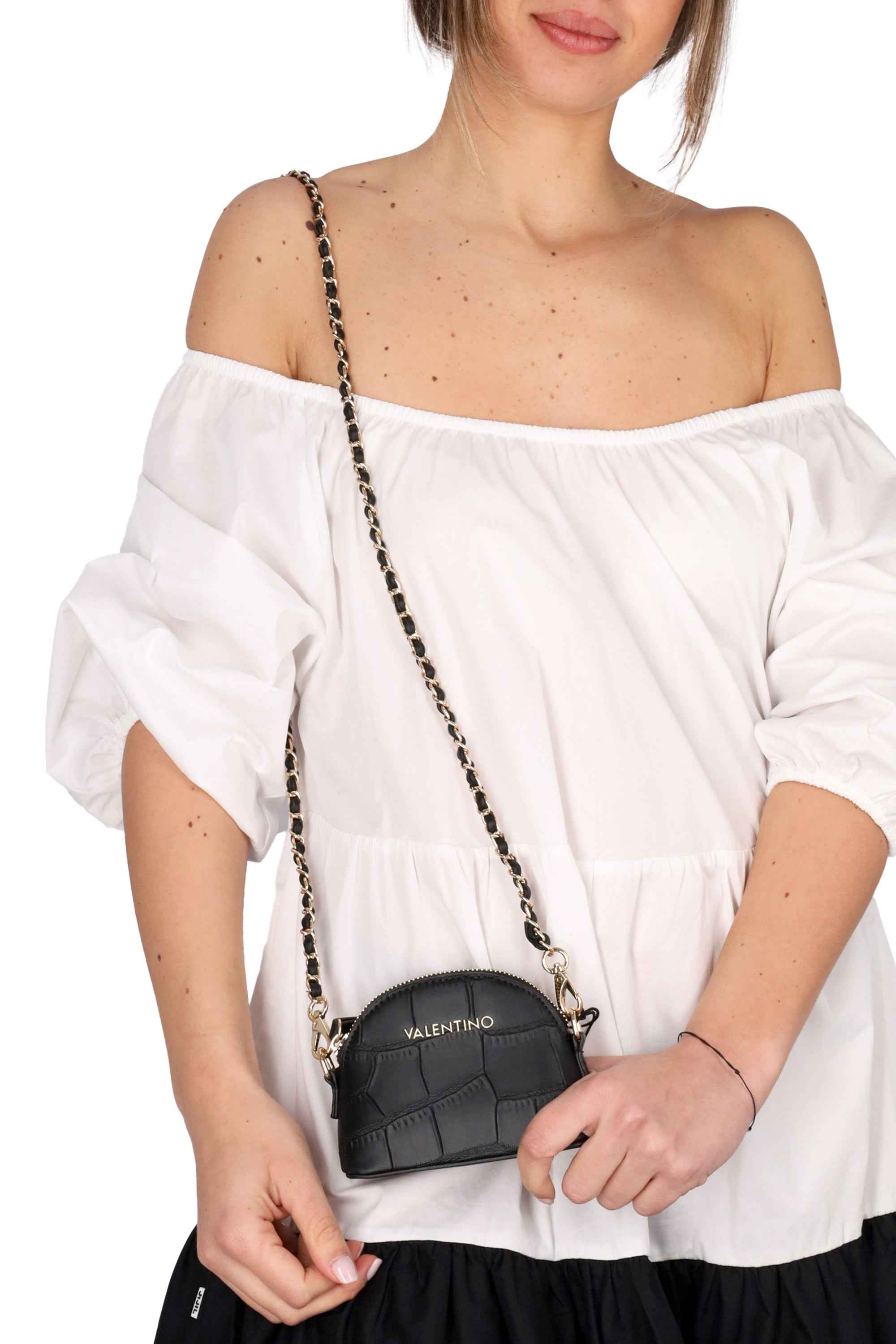 VALENTINO - D VBS7LS02CSTD Portatutto