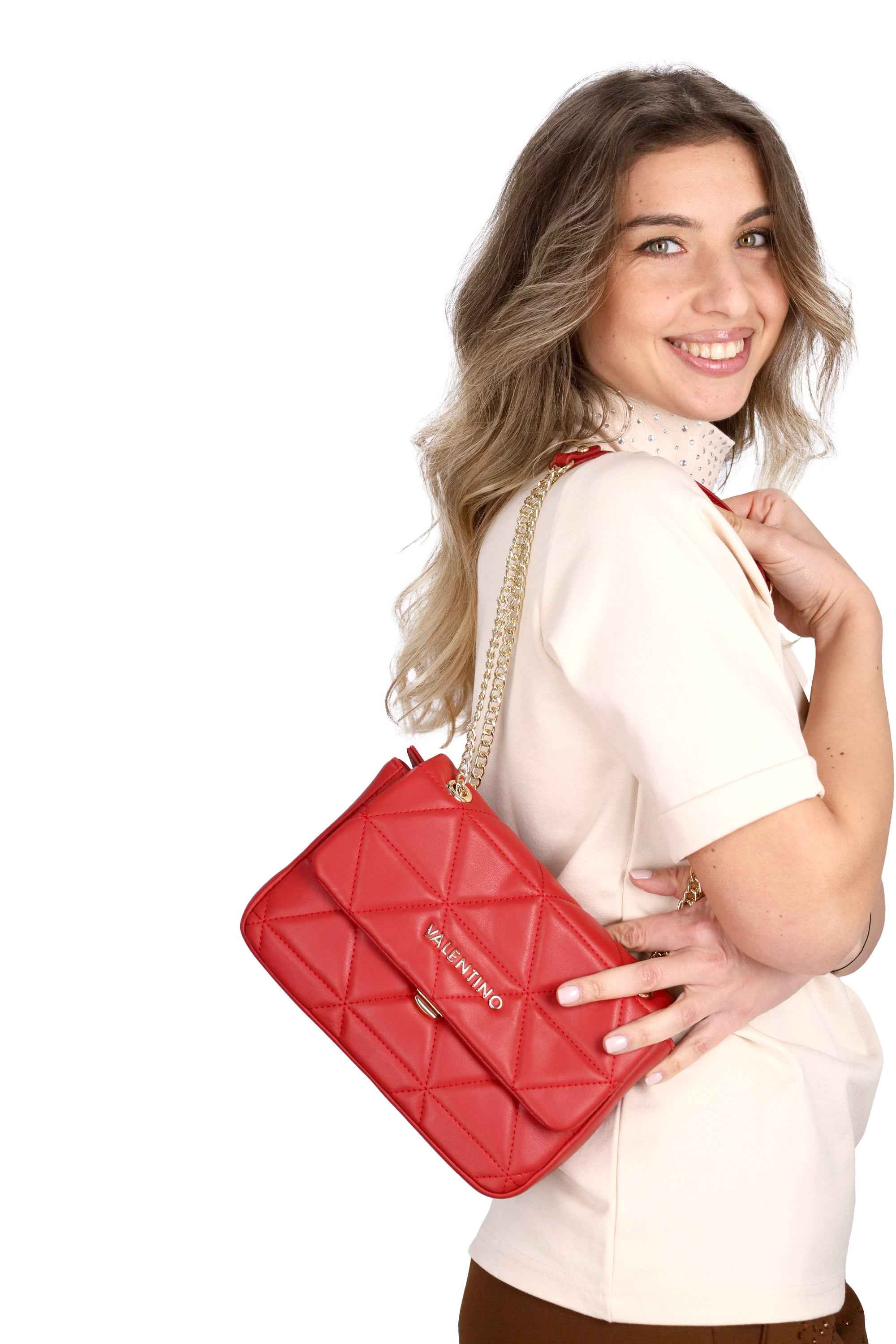 VALENTINO - D VBS7LO05STD Borsa